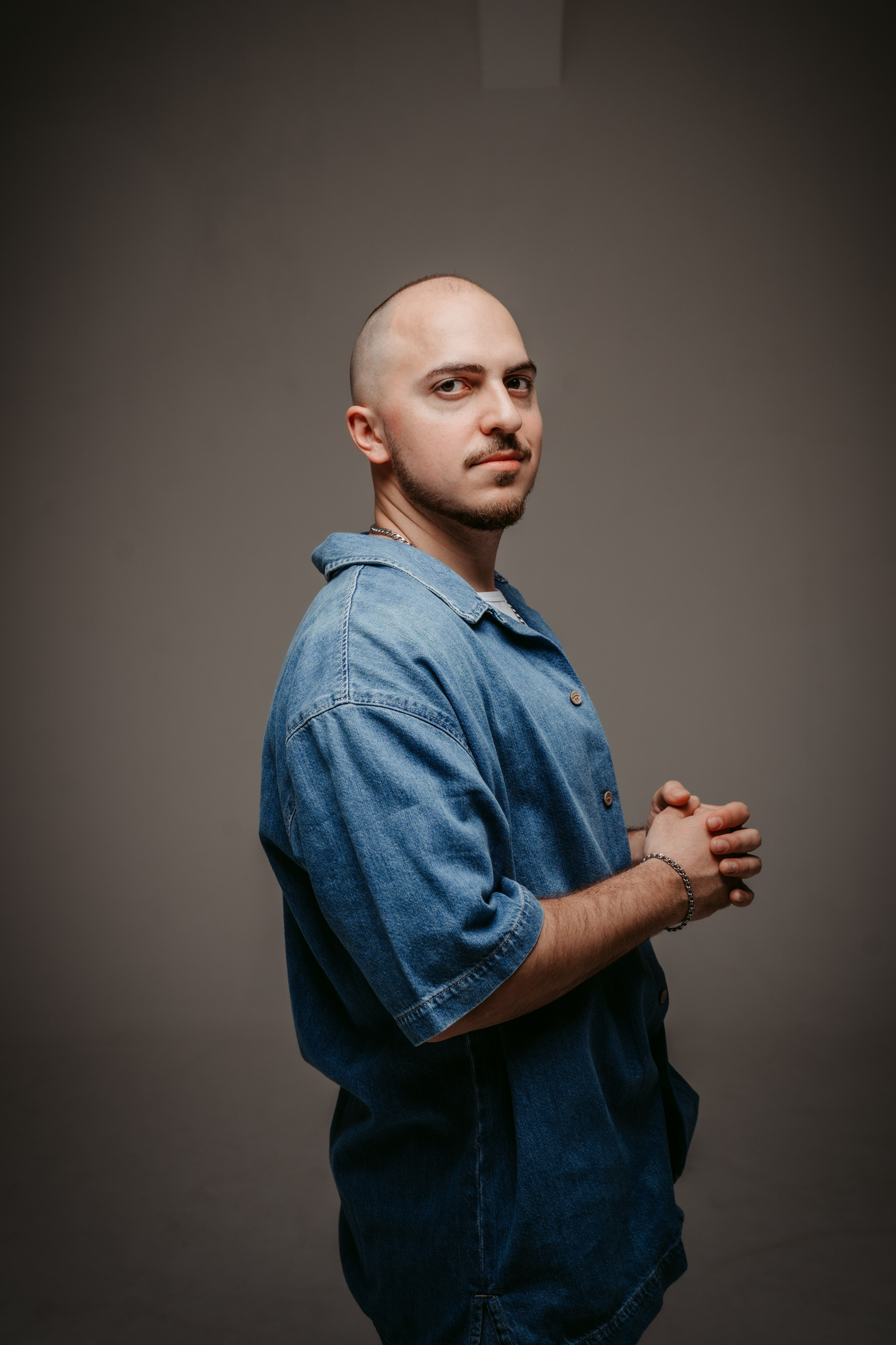 K3DERT. Главная