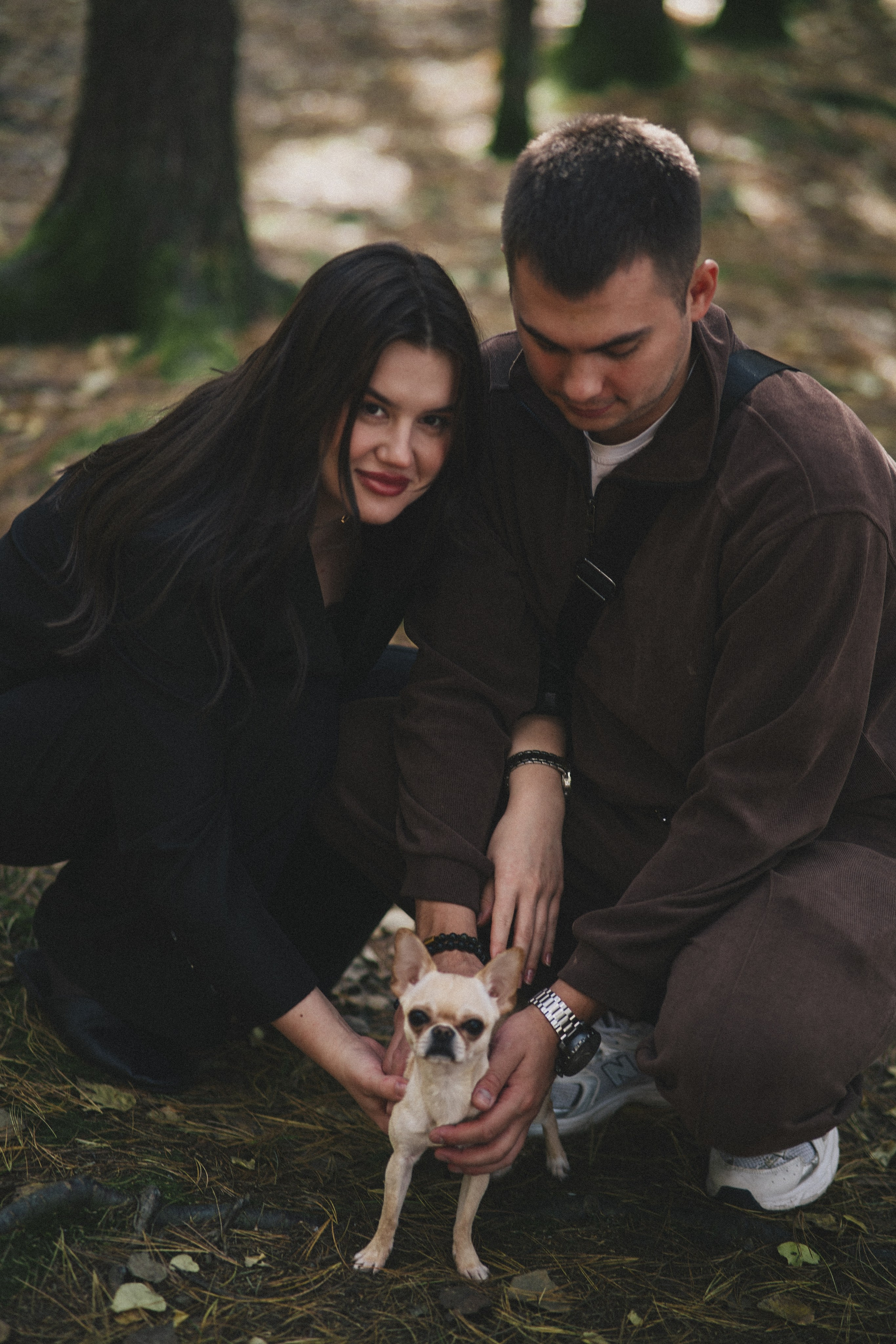 Бари и его люди. Фотограф в Хабаровске — Виолетта Агафонова