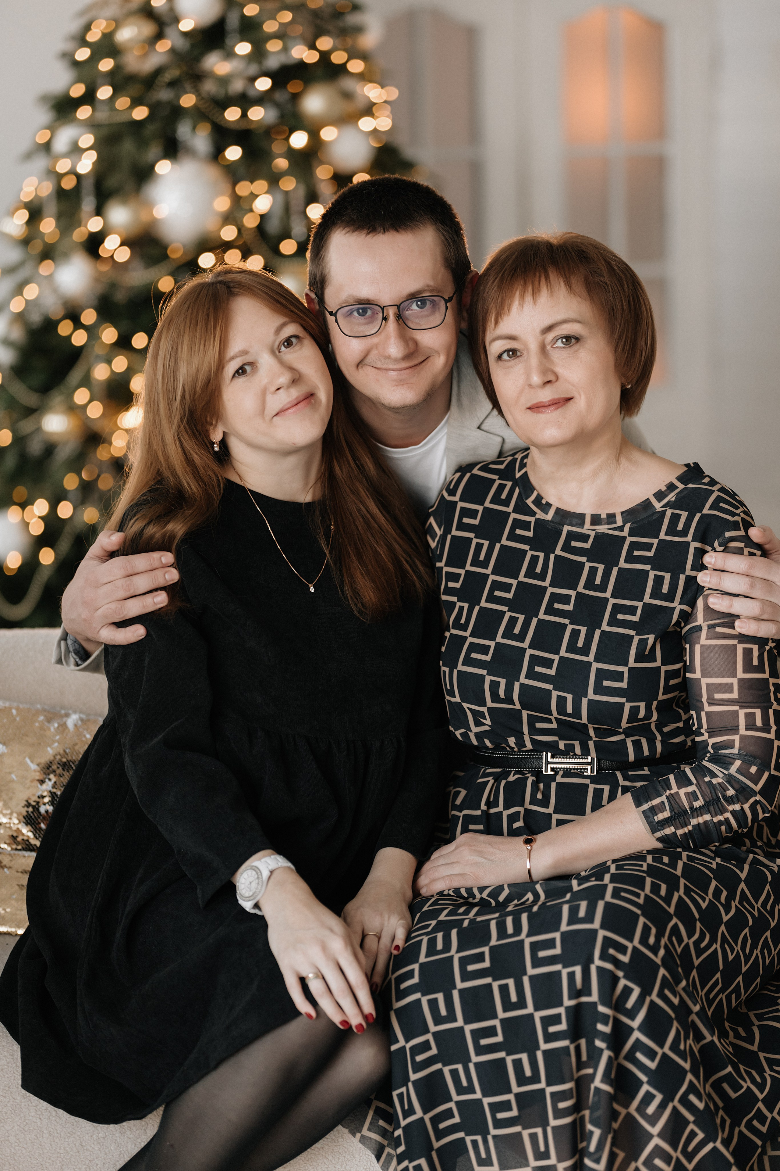 Пыхтины. Свадебный и семейный фотограф Светлана Пирюгина