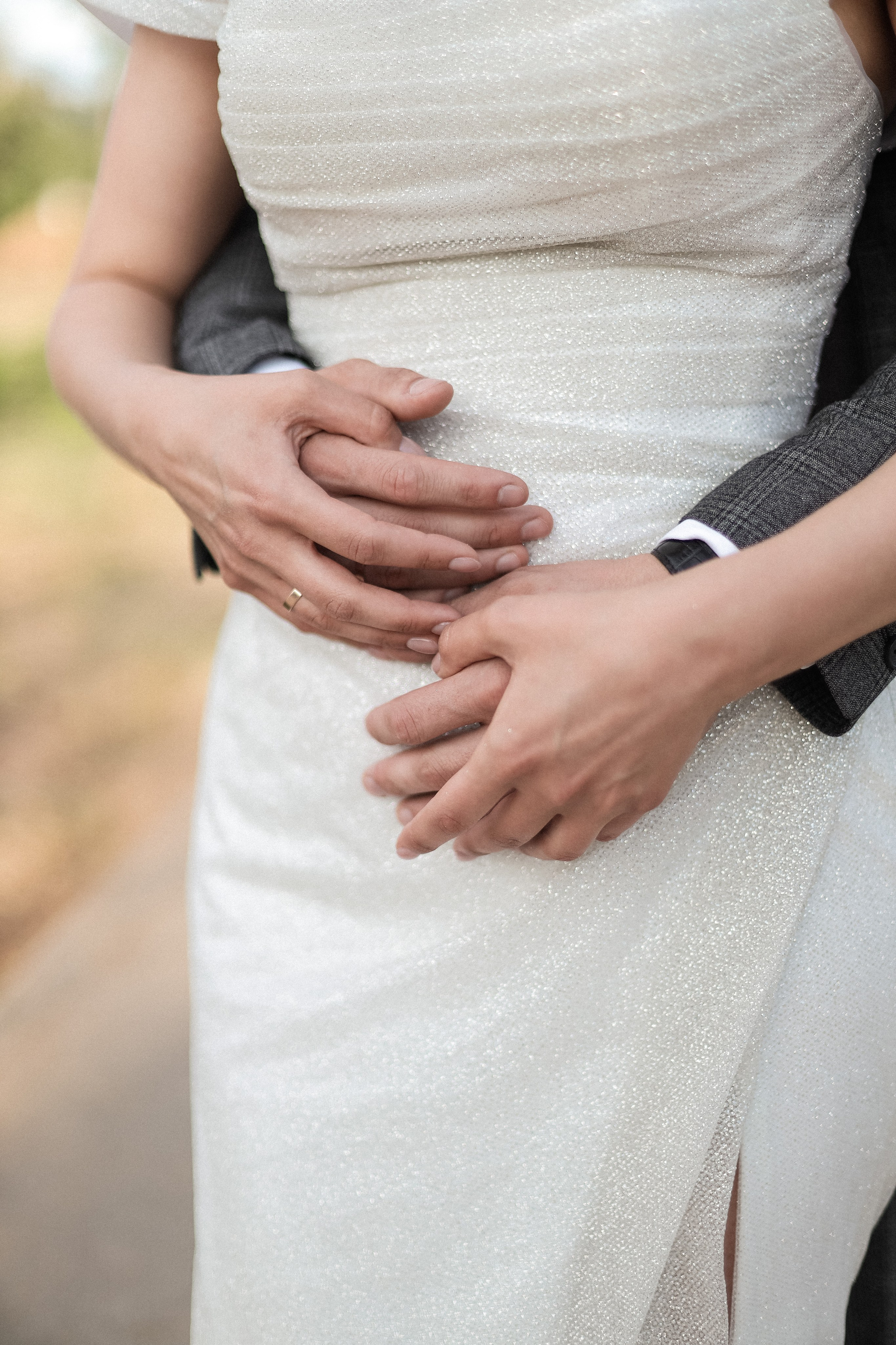 Владислав и Анастасия. Фотограф Волгоград / Волжский