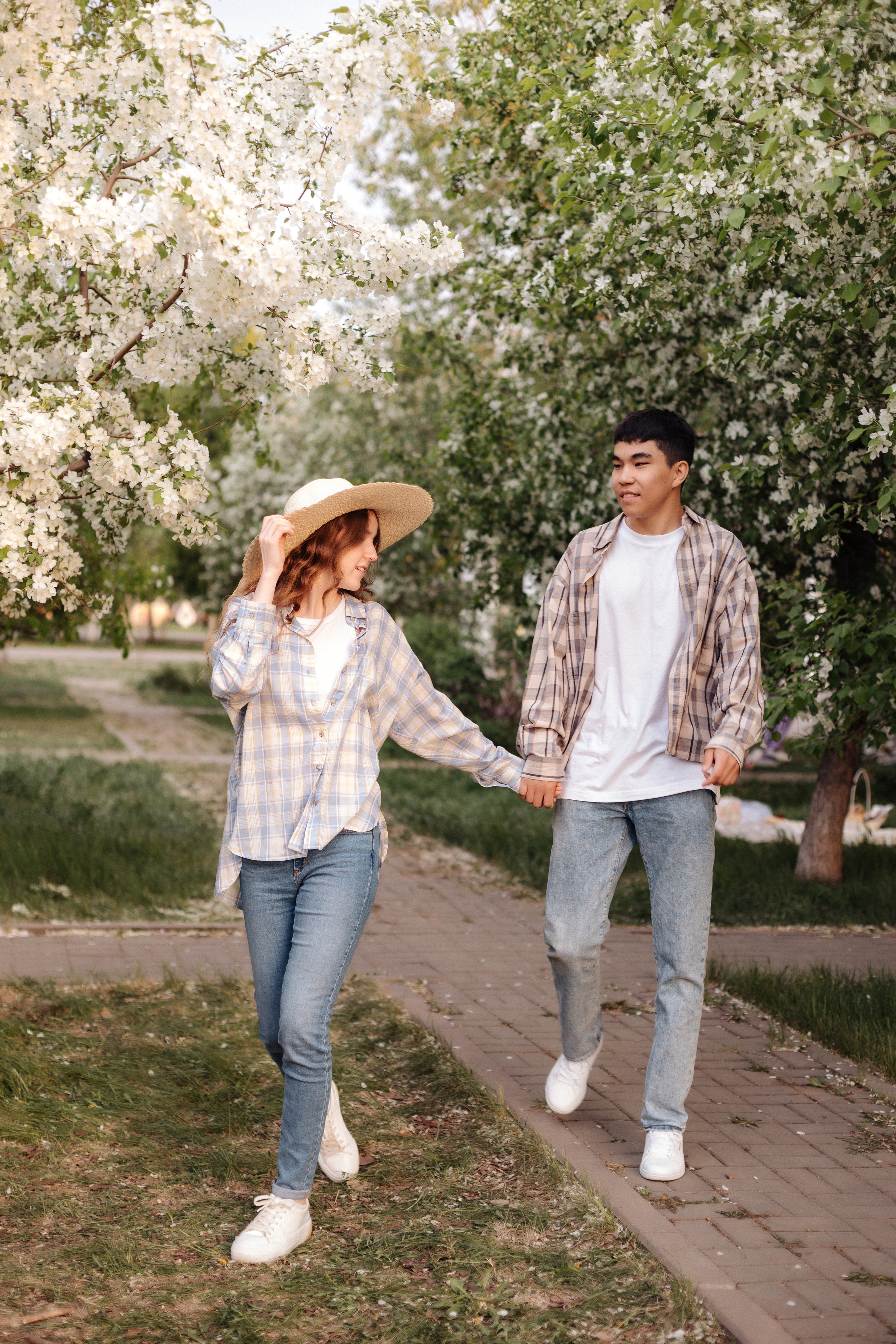 Пикник. Репортажный и портретный фотограф в Астана