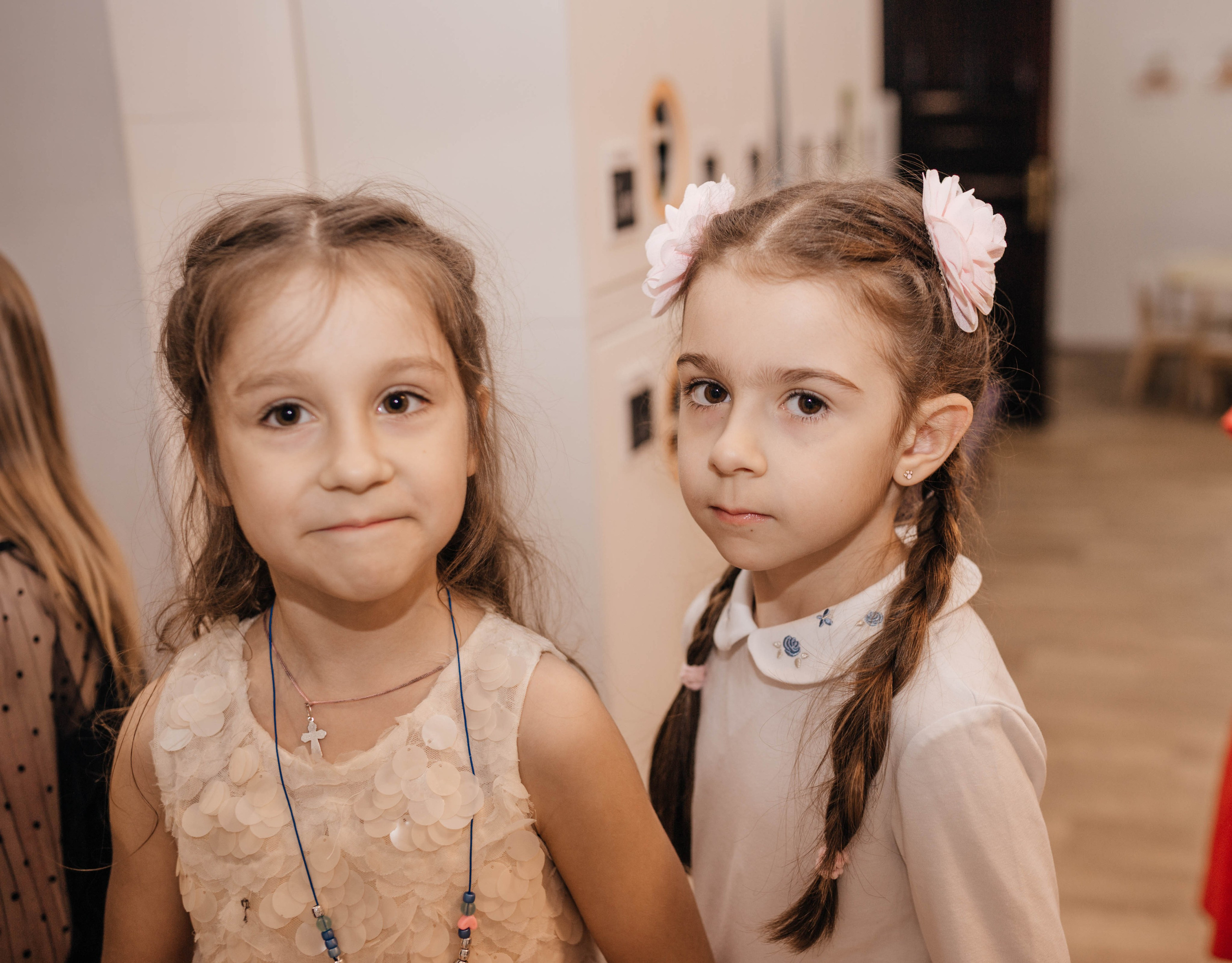 Выпускной в детском саду. Семейный фотограф в Москве Натали Момот