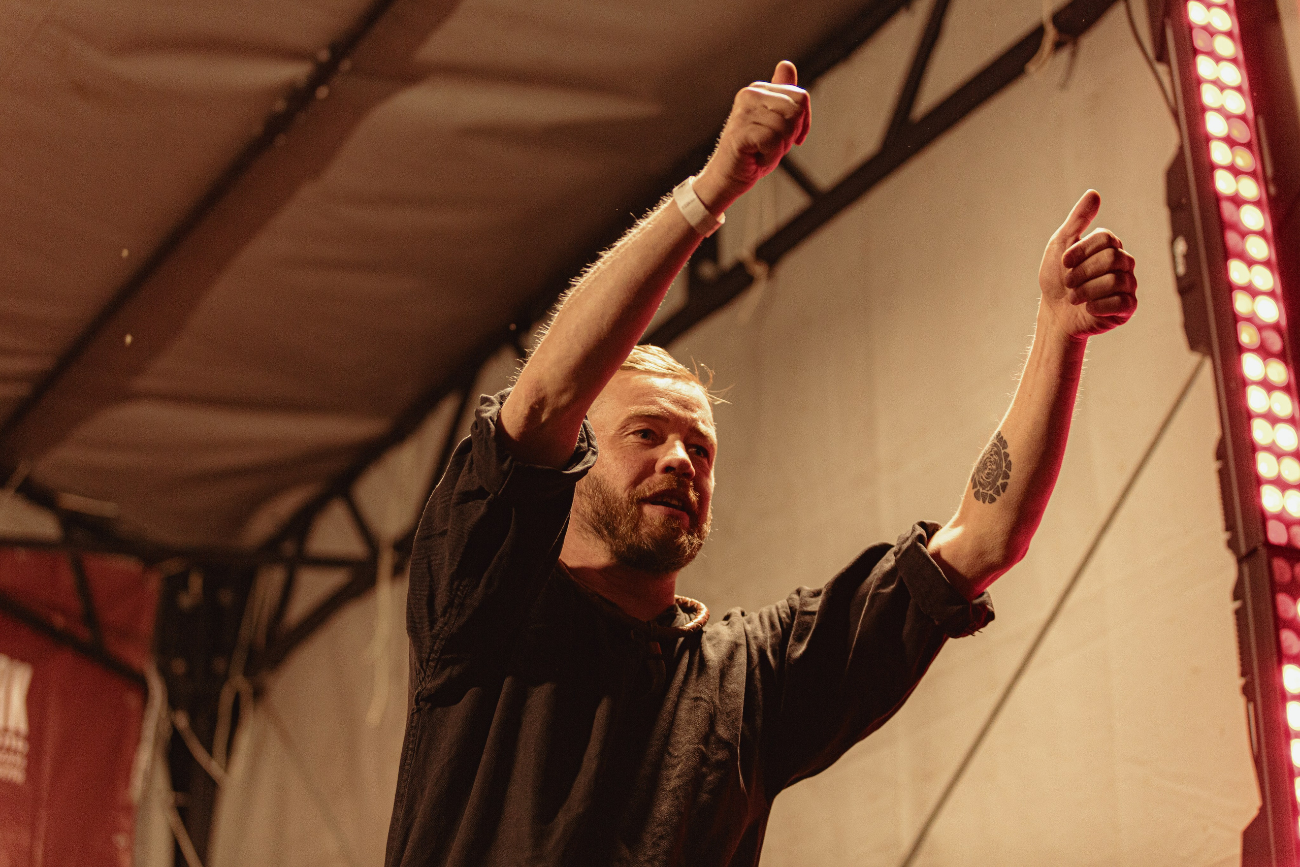 Фестиваль «Абалакское поле» XVI. Арт-фотограф Крис Л. в Тобольске: портрет, семейные, свадьбы