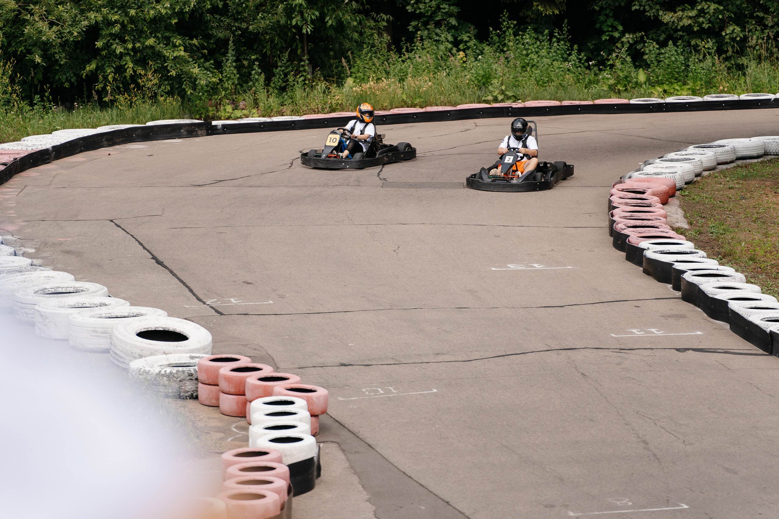 Тимбилдинг Строй Альянс. Свадебный и репортажный фотограф в Москве Андрей Вайман