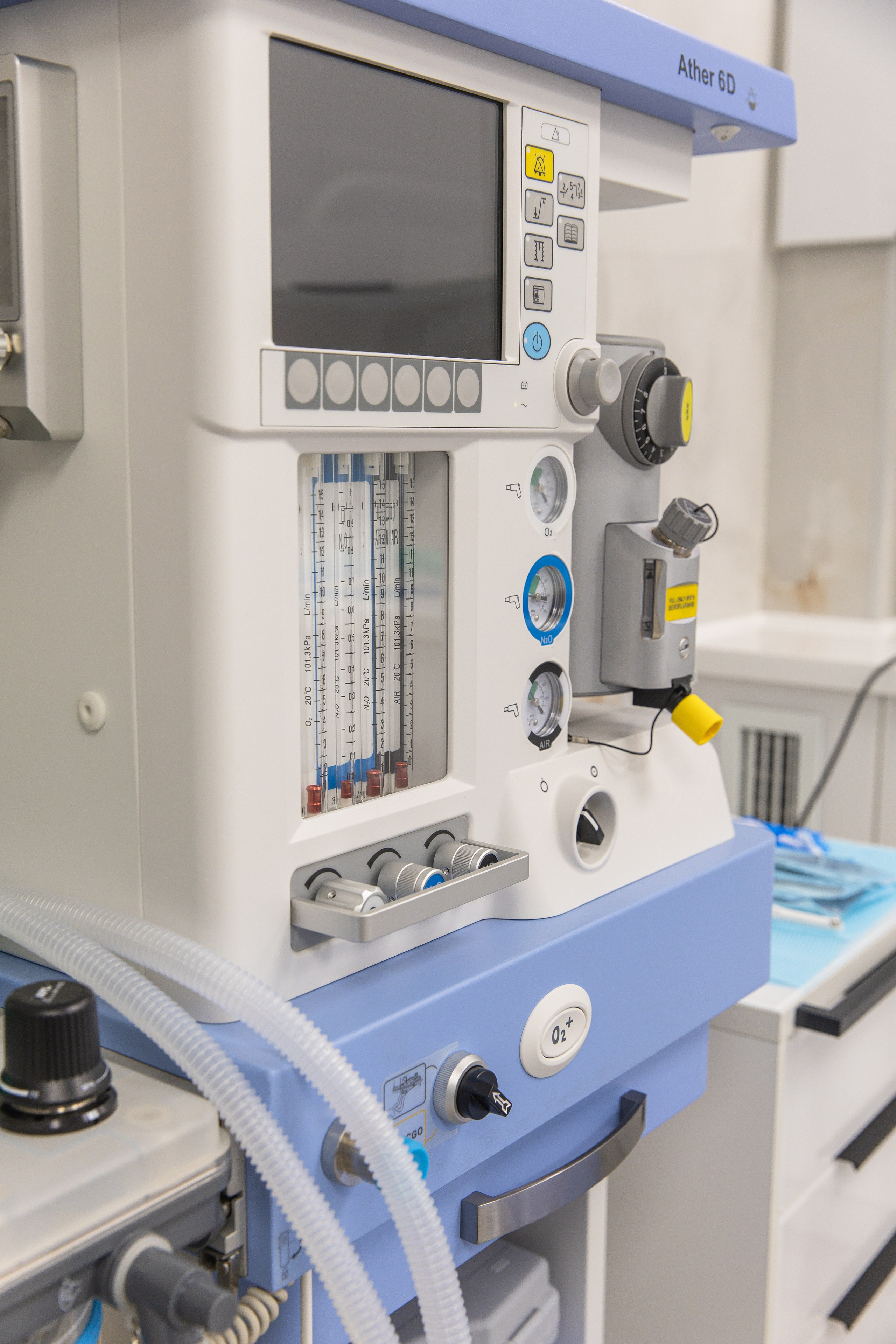 Стоматология Узунян. Фотограф и видеограф Анна Домашенко