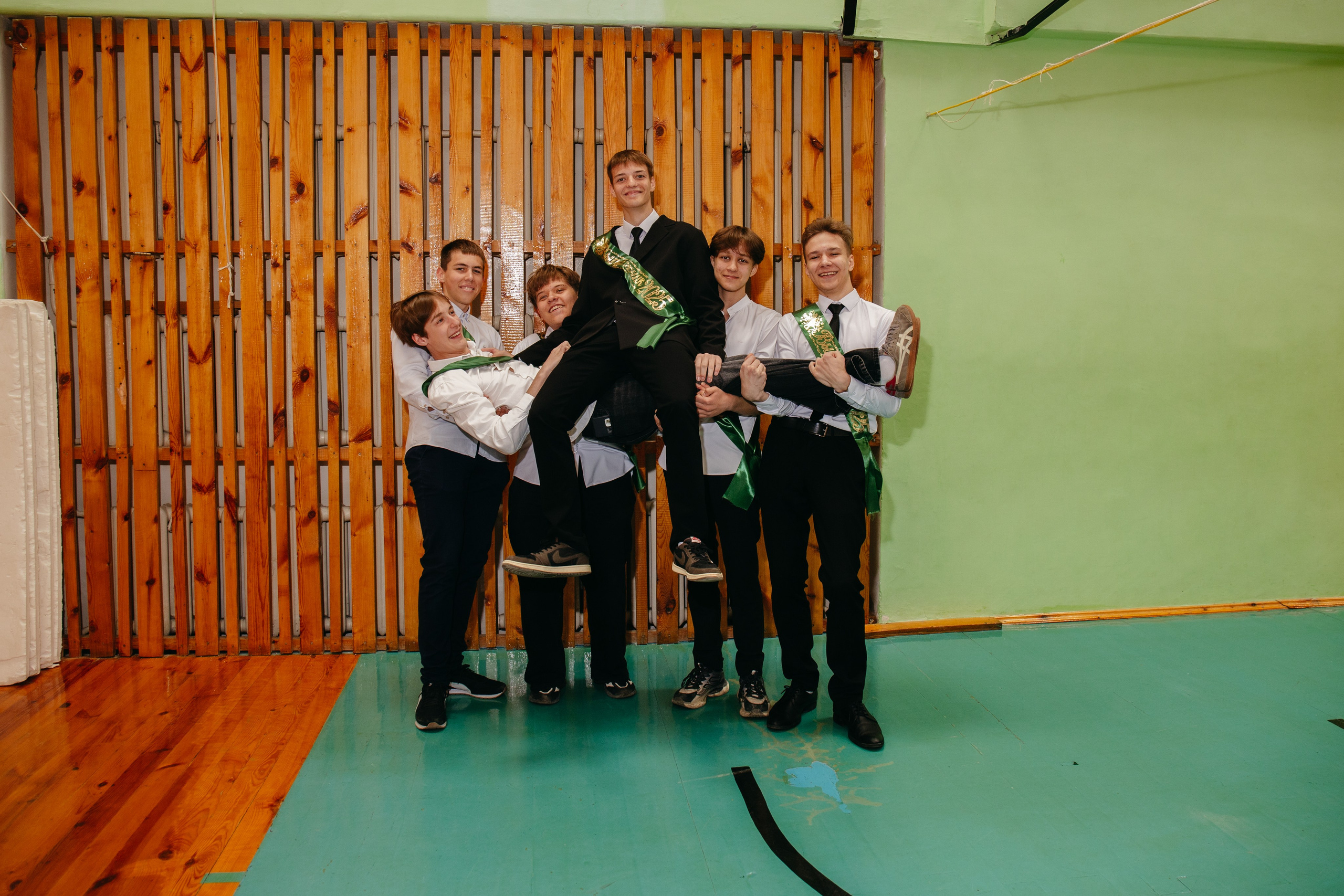 9классники. Свадебный и женский фотограф