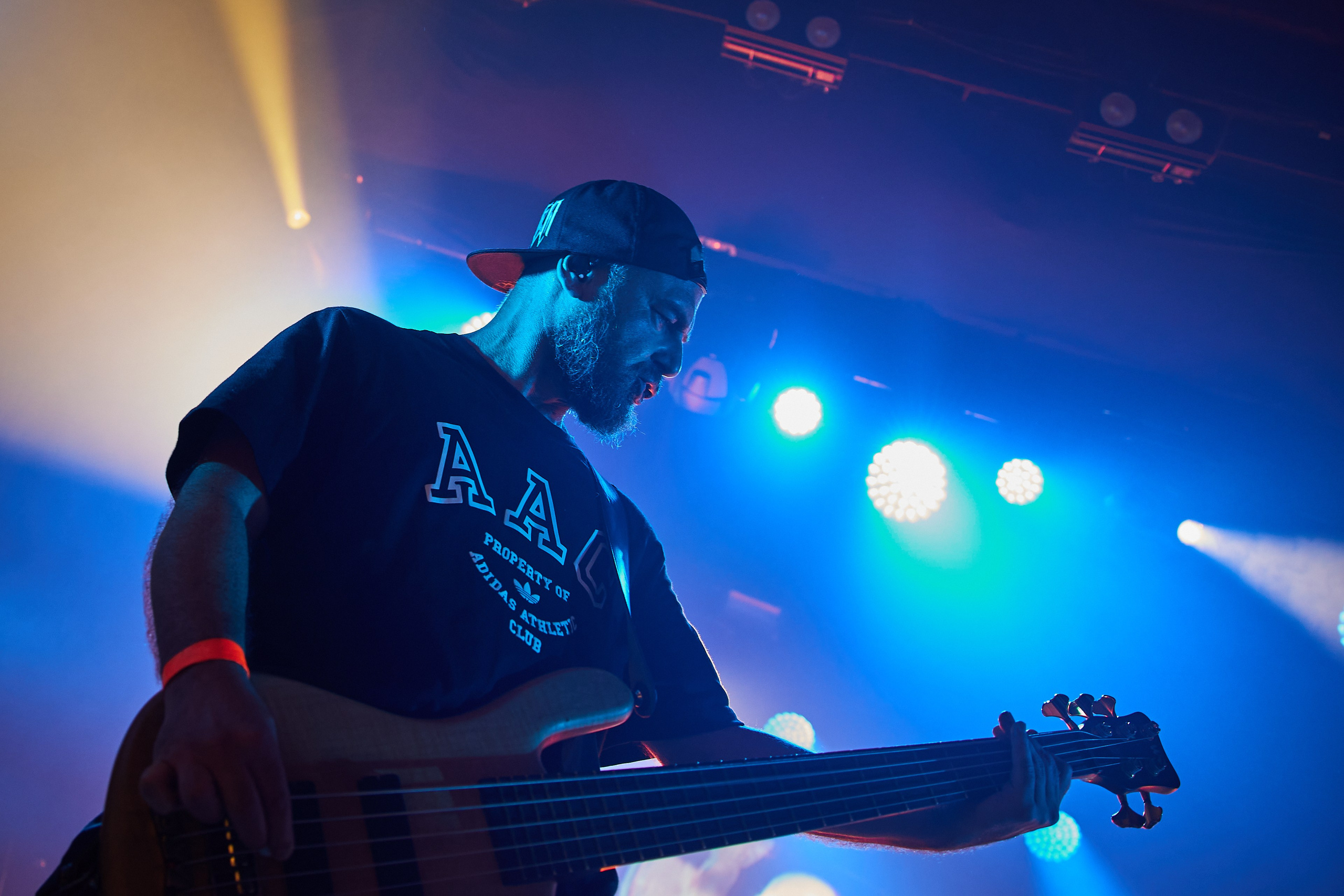 Concerts. Alex Kibuk — Fotografia Imprez Firmowych i Eventów w Warszawie