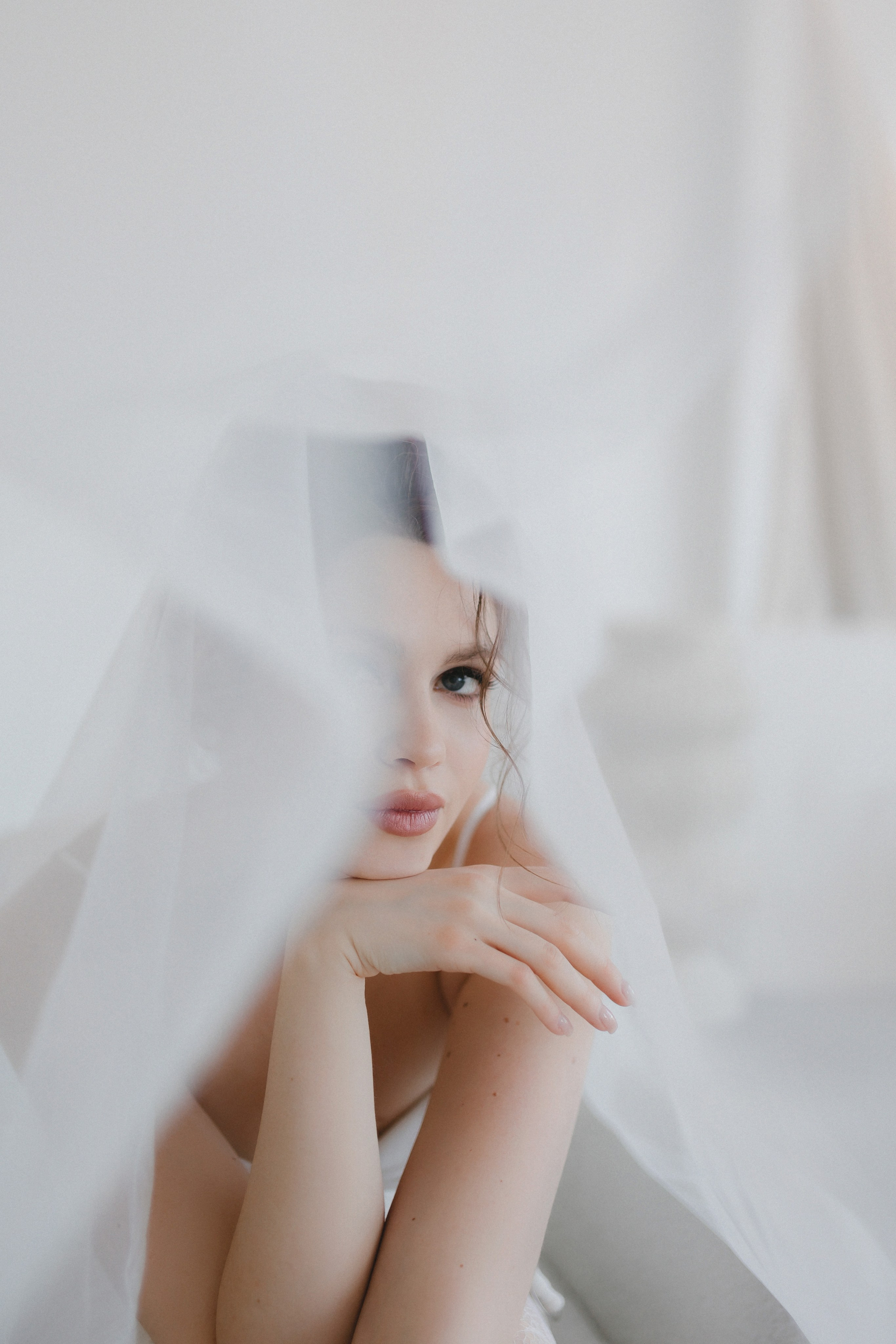 Фотограф и видеограф в Мурманске, Москве Екатерина Нечаева