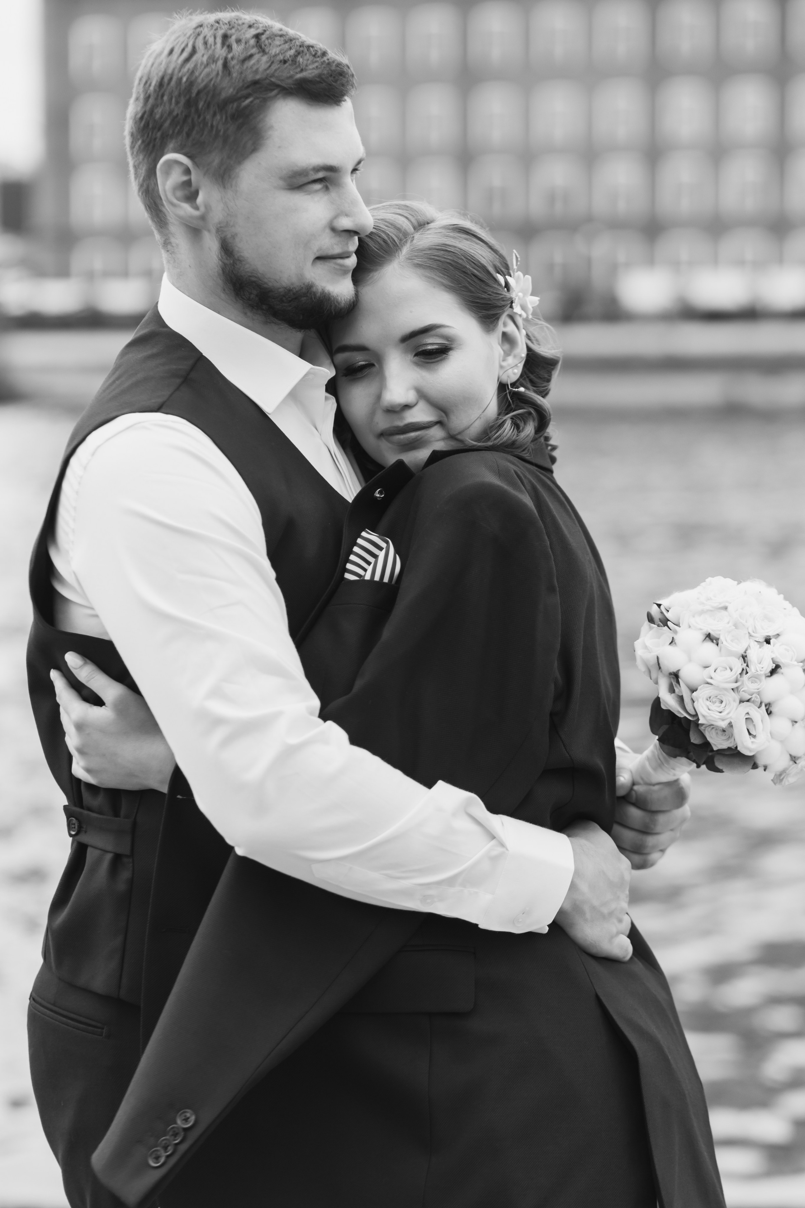 Марина&Максим. Свадебный и семейный фотограф Екатеринбург Настя Саедгалина