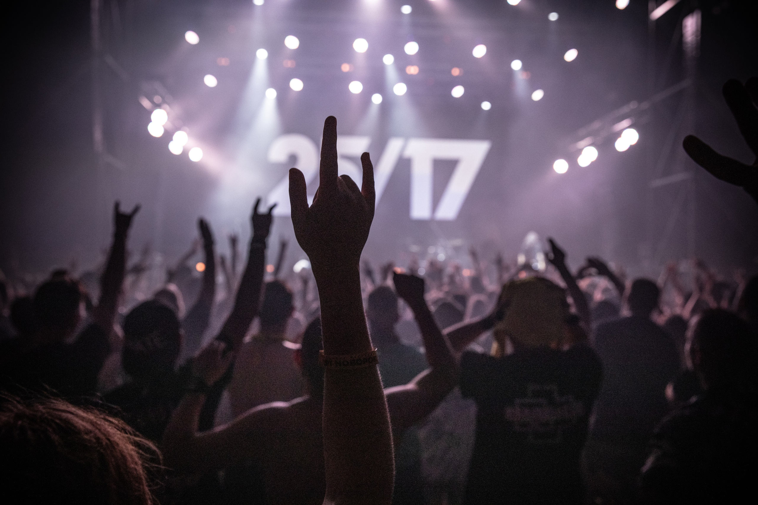 Музыкальный фестиваль «ФОРТ НОВОРОК». Anastasia Leonowa