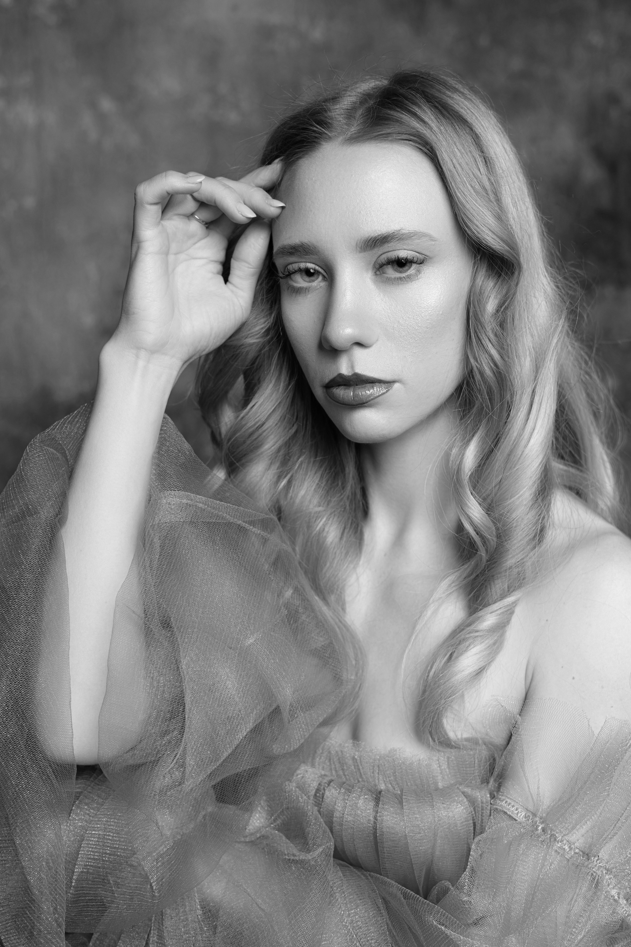 Charm [2025]. Anastasia Leonowa