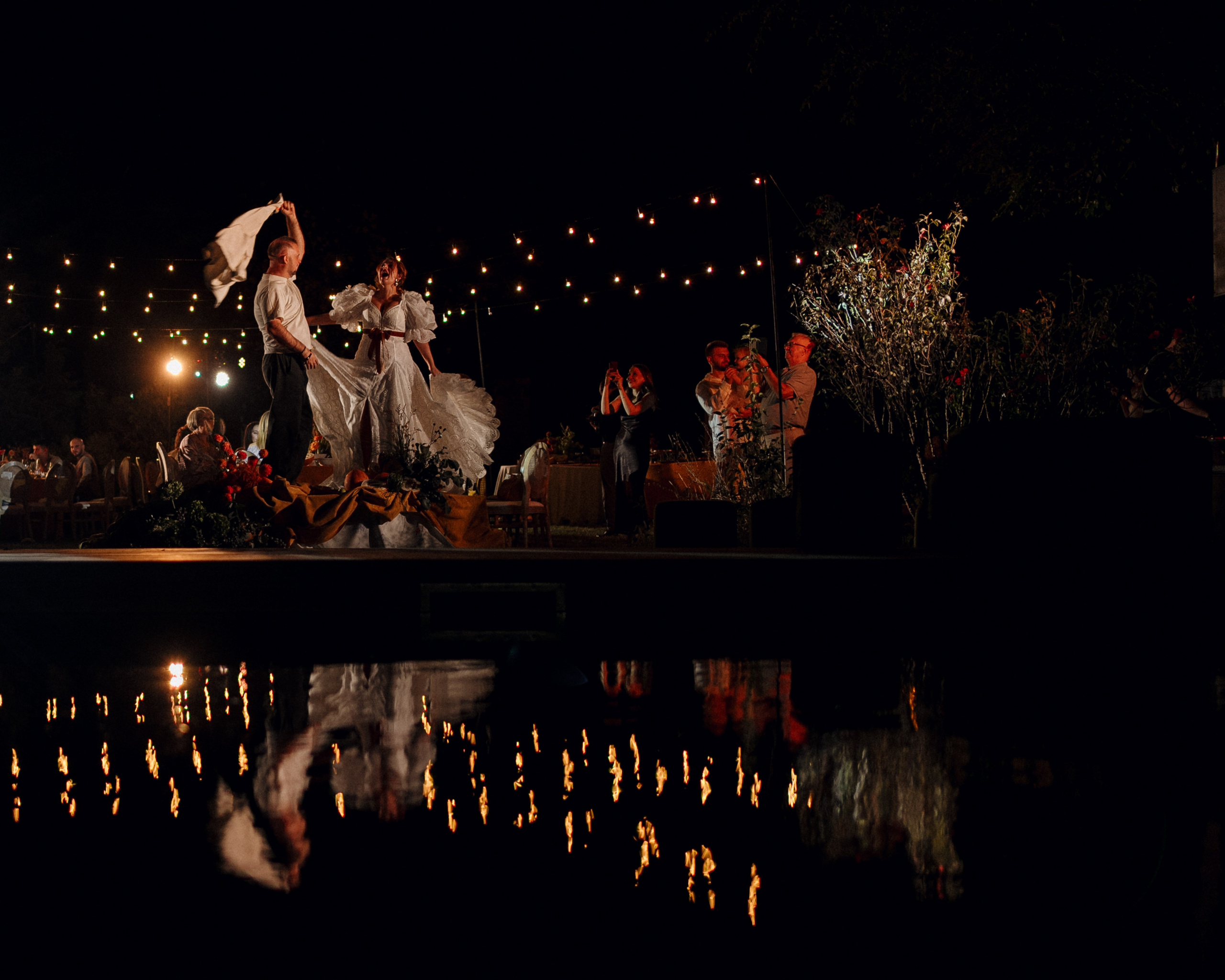 Жёлтый сентябрь. Свадебный фотограф в Краснодаре и Сочи Винидиктова Екатерина