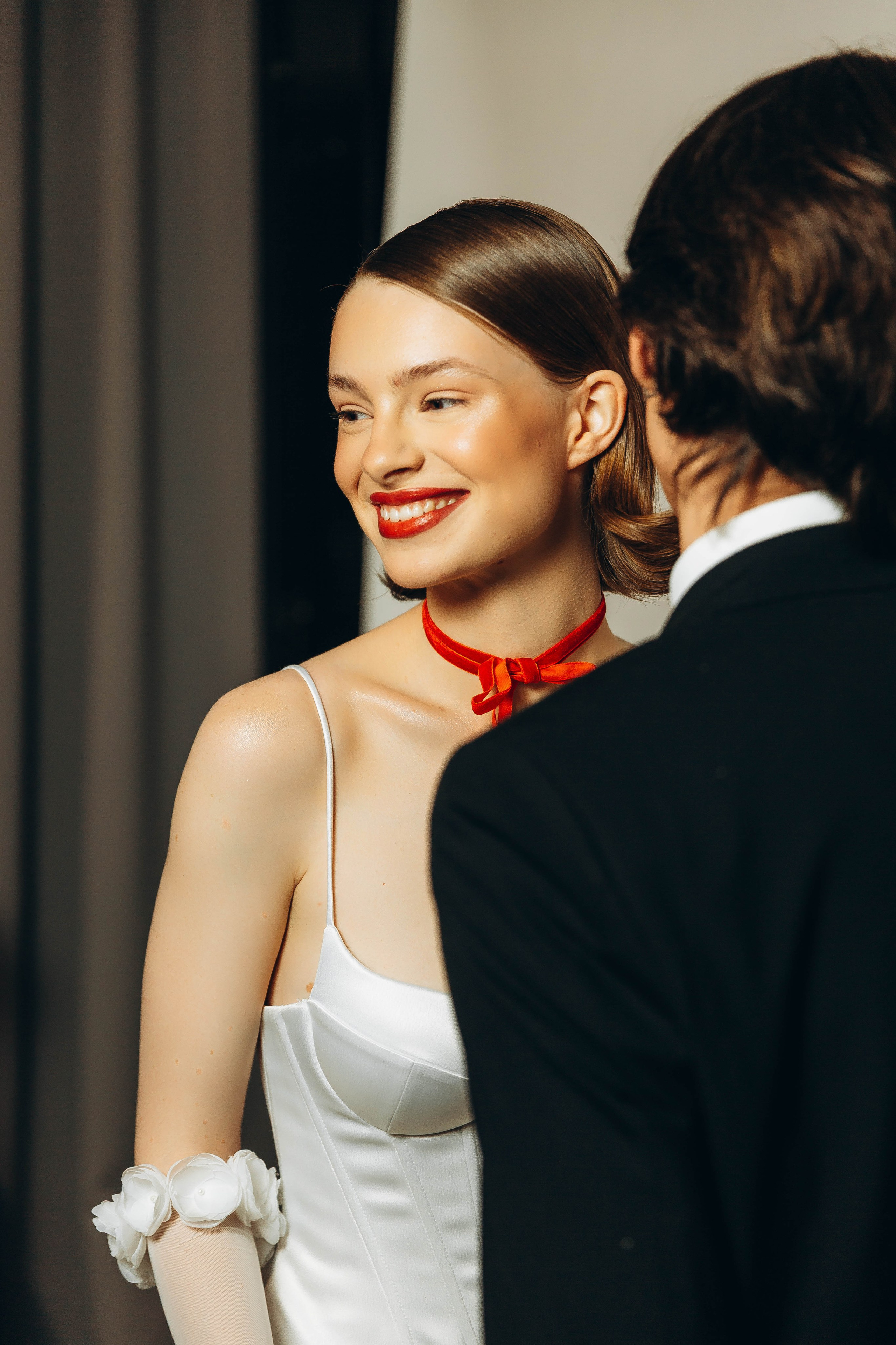 Денис и Елизавета. Katerina Schastlivaya