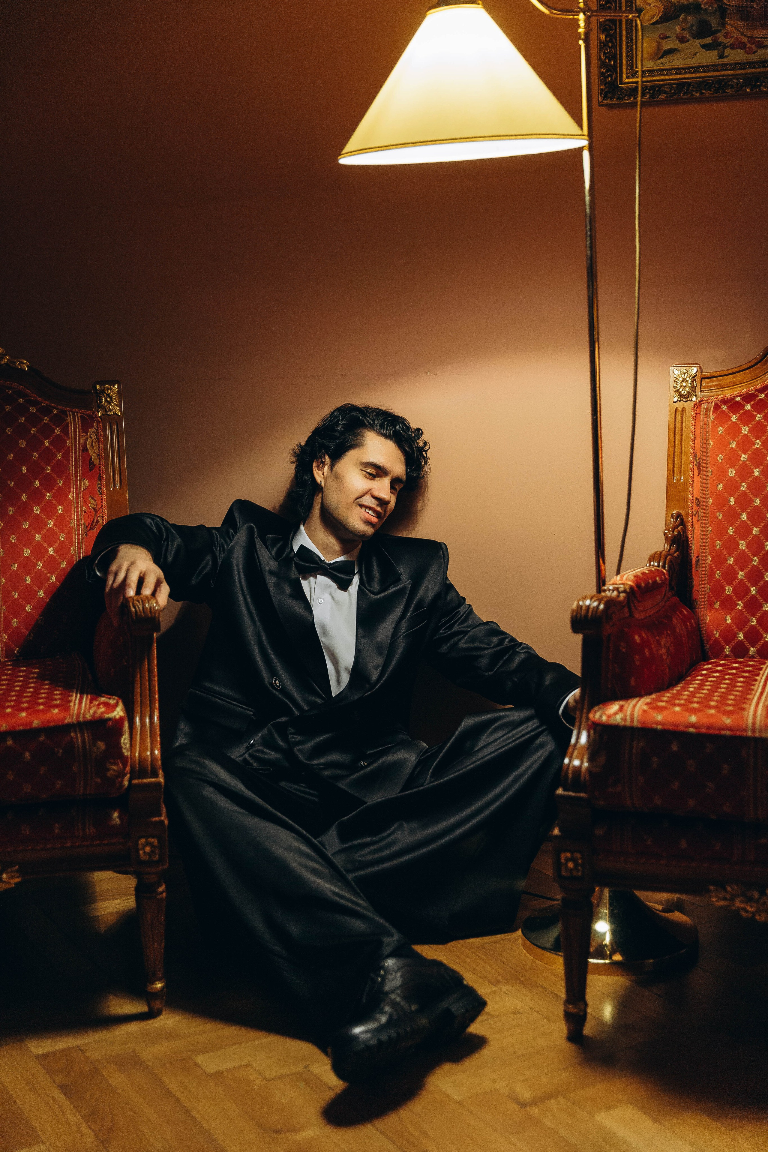 Мария и Влад. Сборы. Katerina Schastlivaya