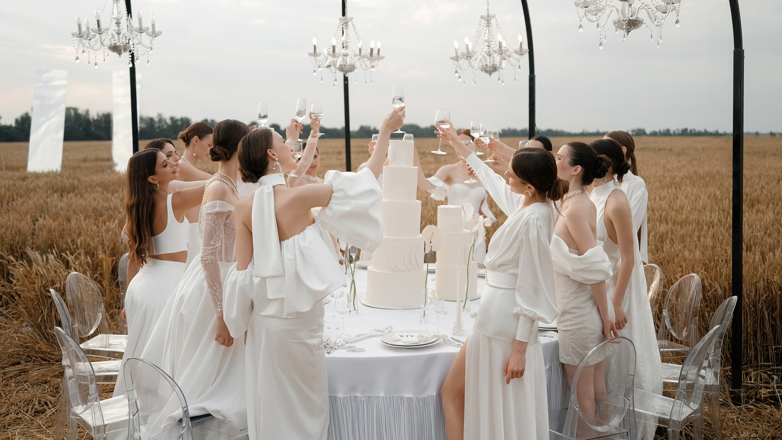 WFE. Свадебный фотограф Артем Ковалев