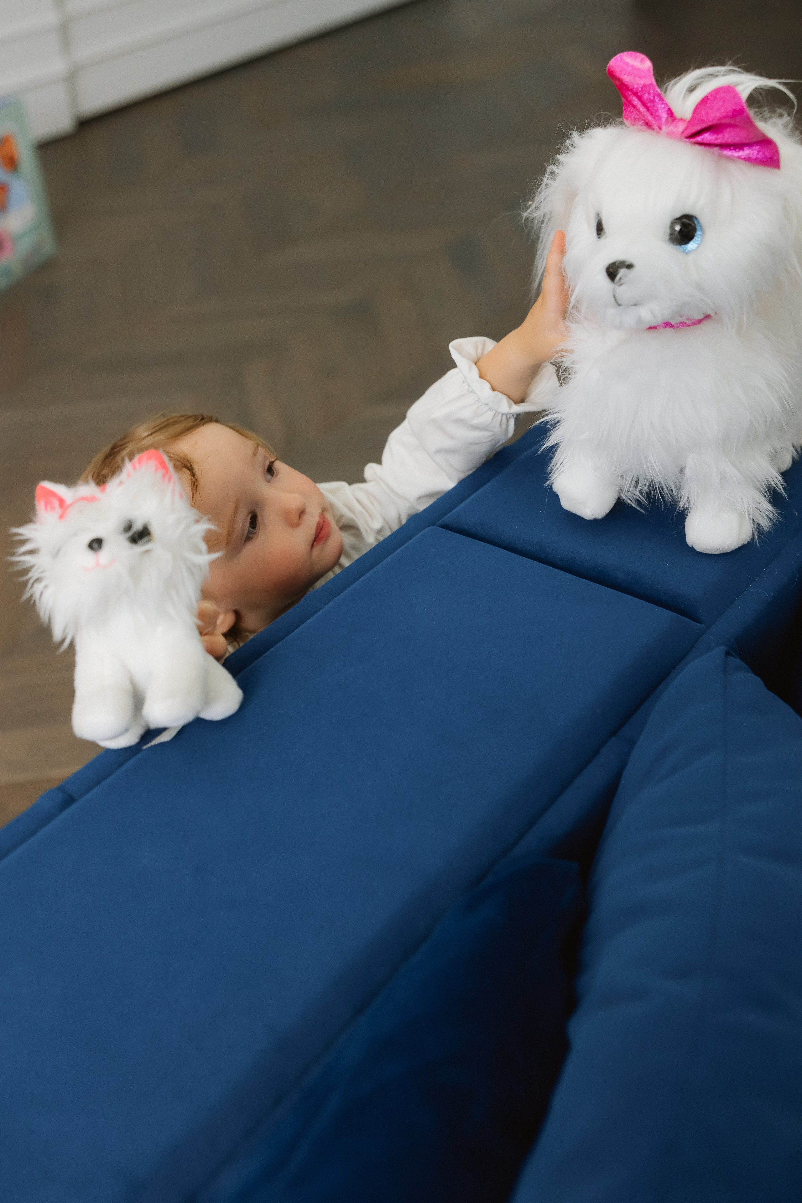 Амелии 1 годик. Свадебный фотограф | Москва | Демидова Мария