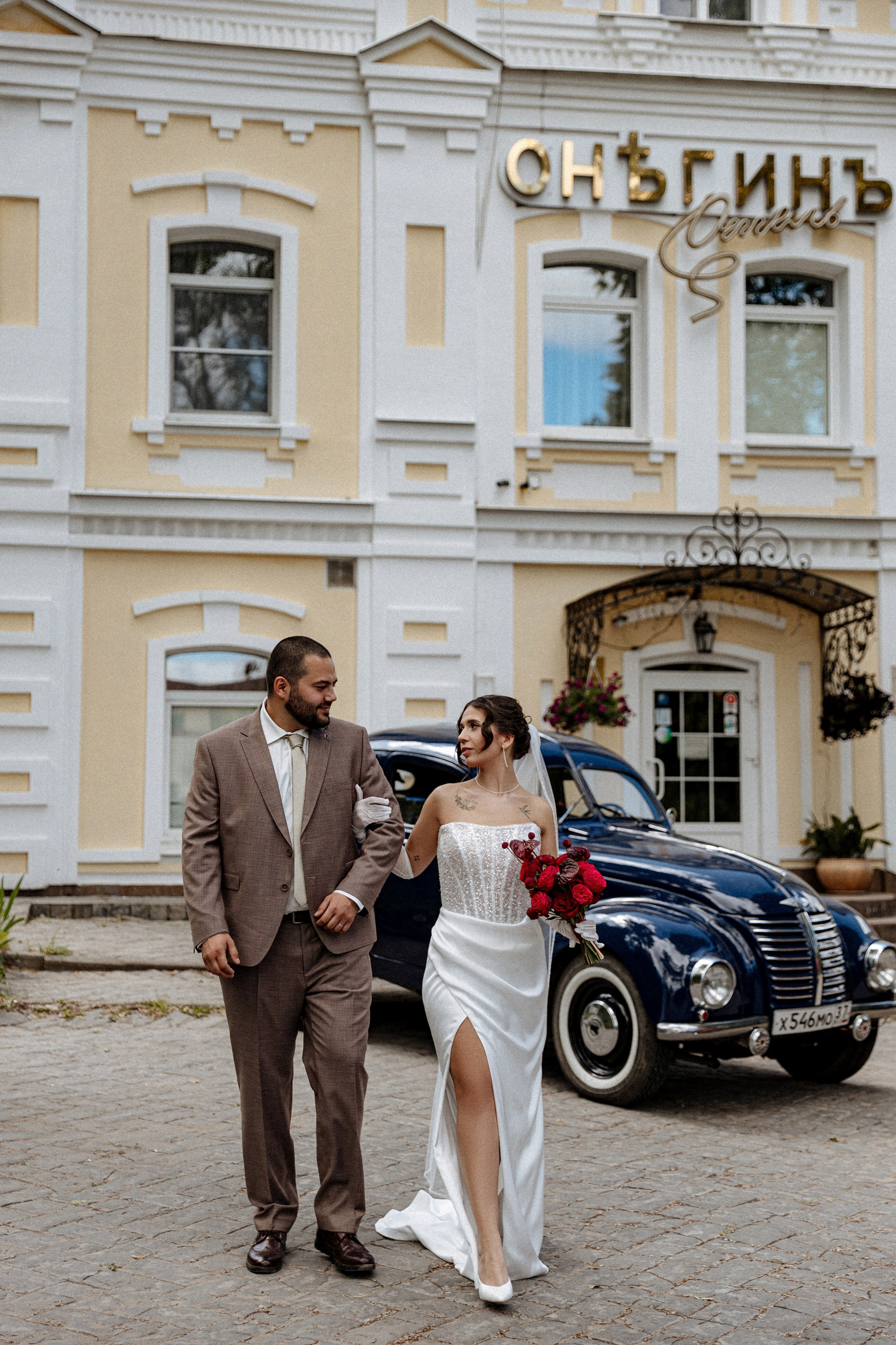 28 июня WED. Свадебный фотограф Анастасия Пелевина