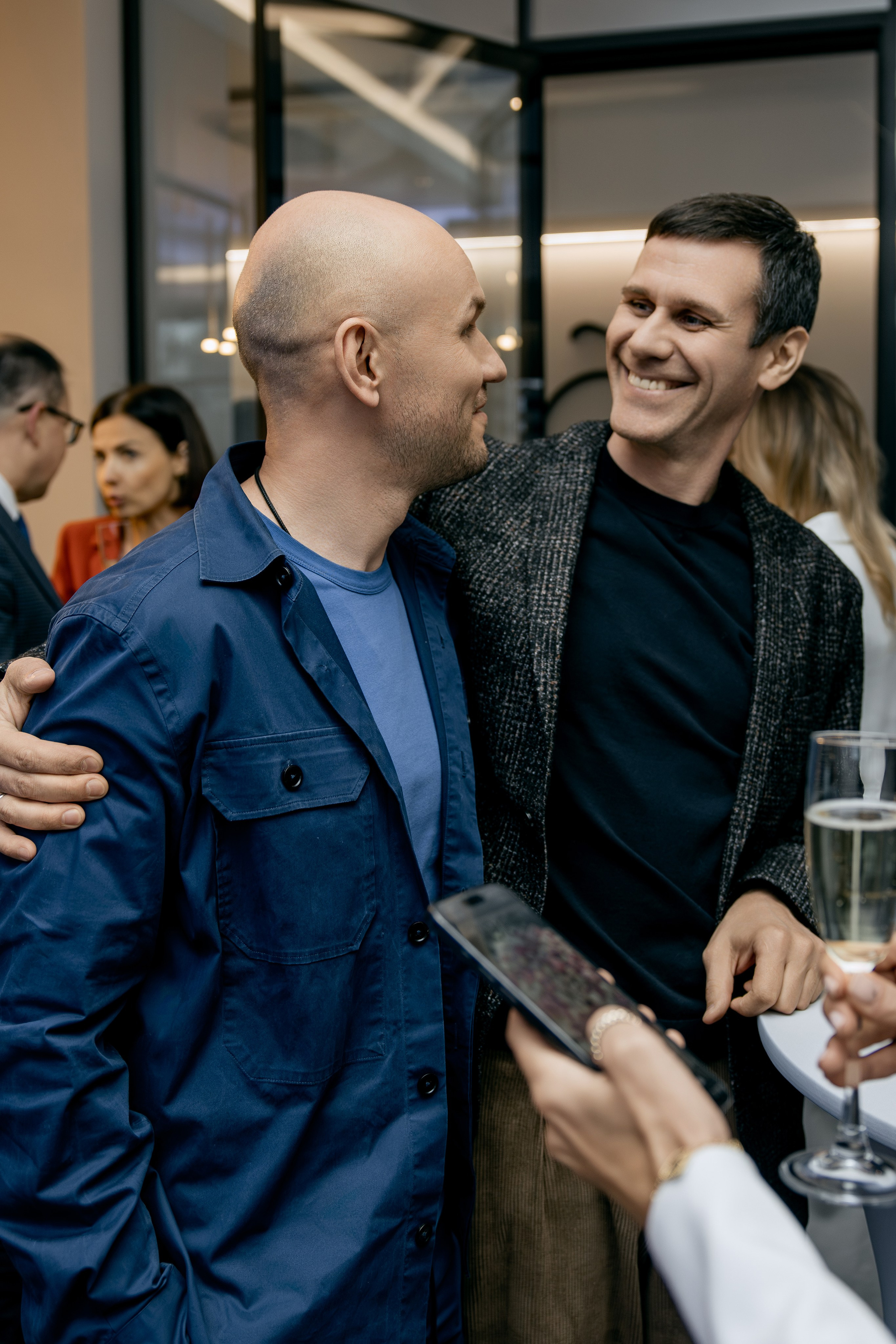 Небо над Енисеем. Фотограф в Красноярске