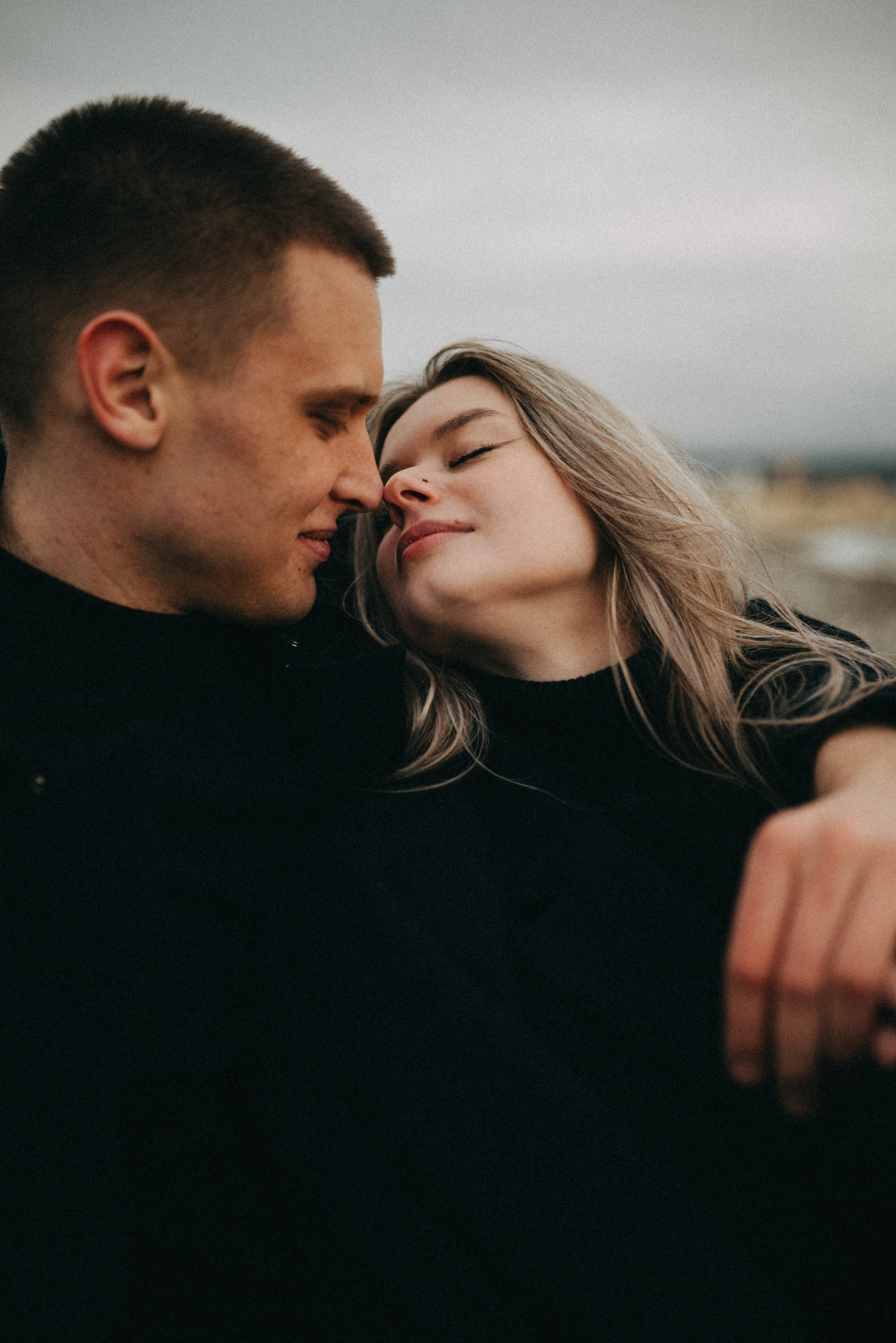 Даниил и Елена. Геленджик. Фотограф Санкт-Петербург, Новороссийск