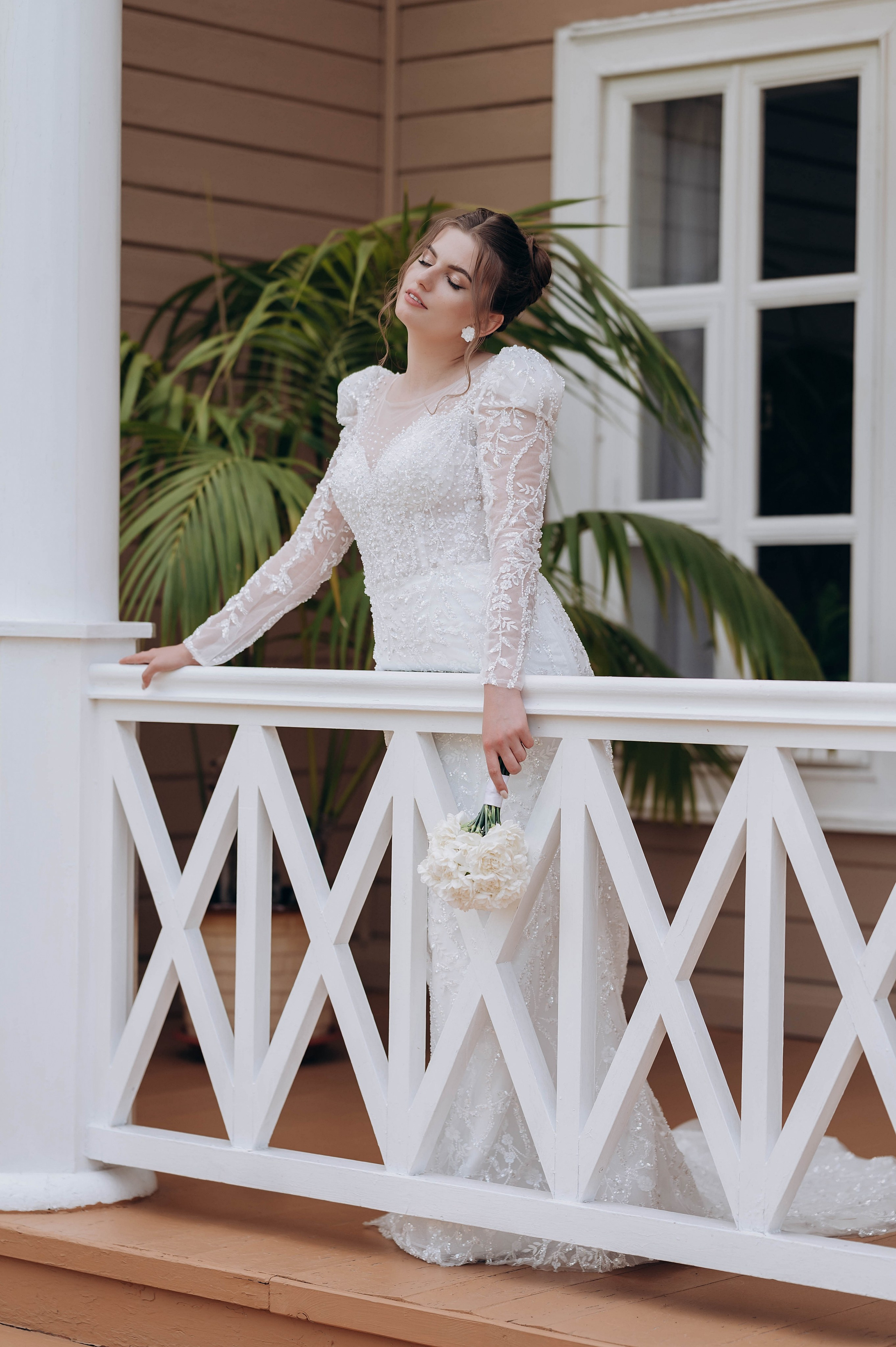 Свадебные съёмки. Главная