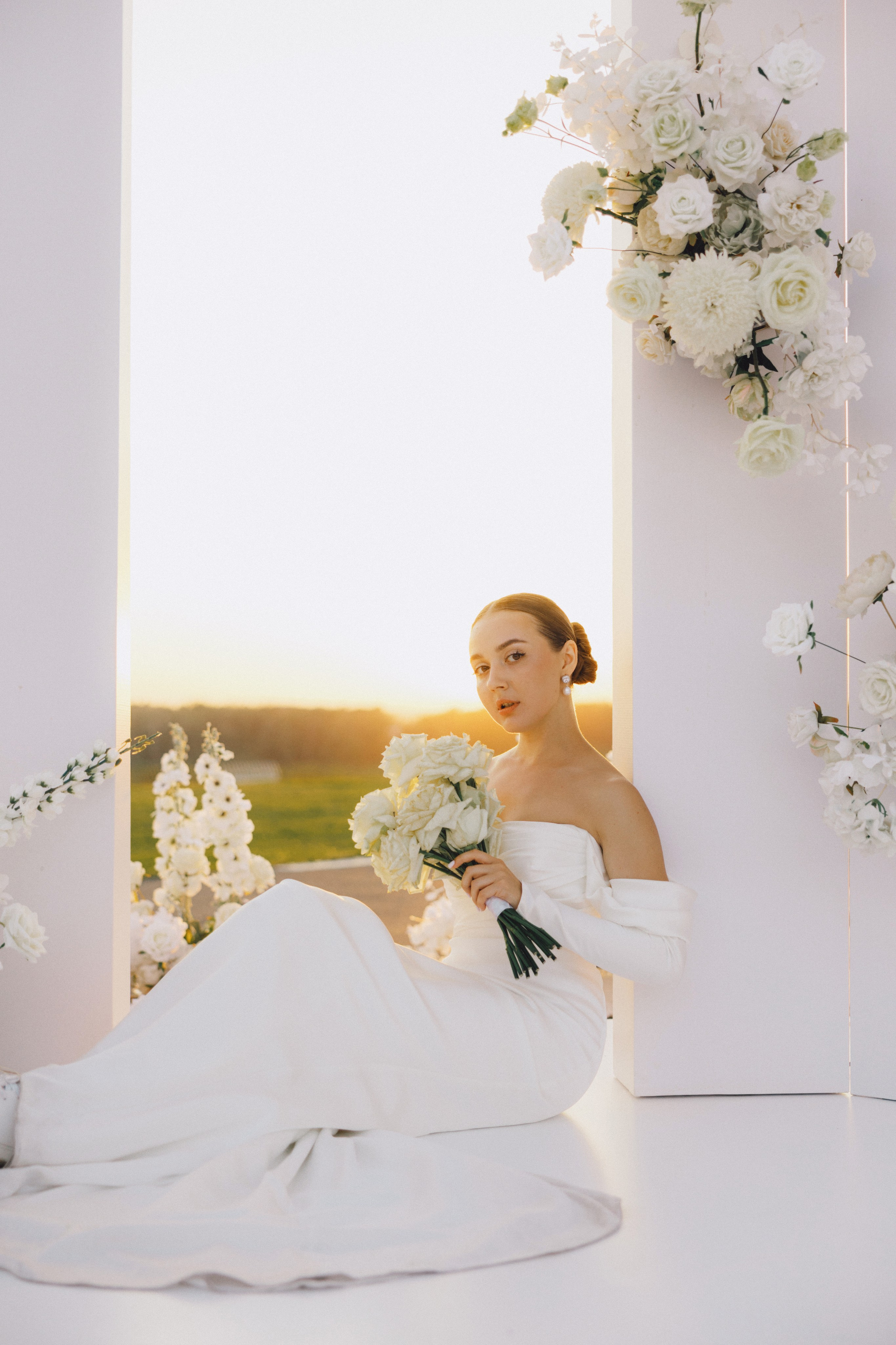 Николай + Полина. Александр Видякин Фотограф в Хакасии и Красноярском крае