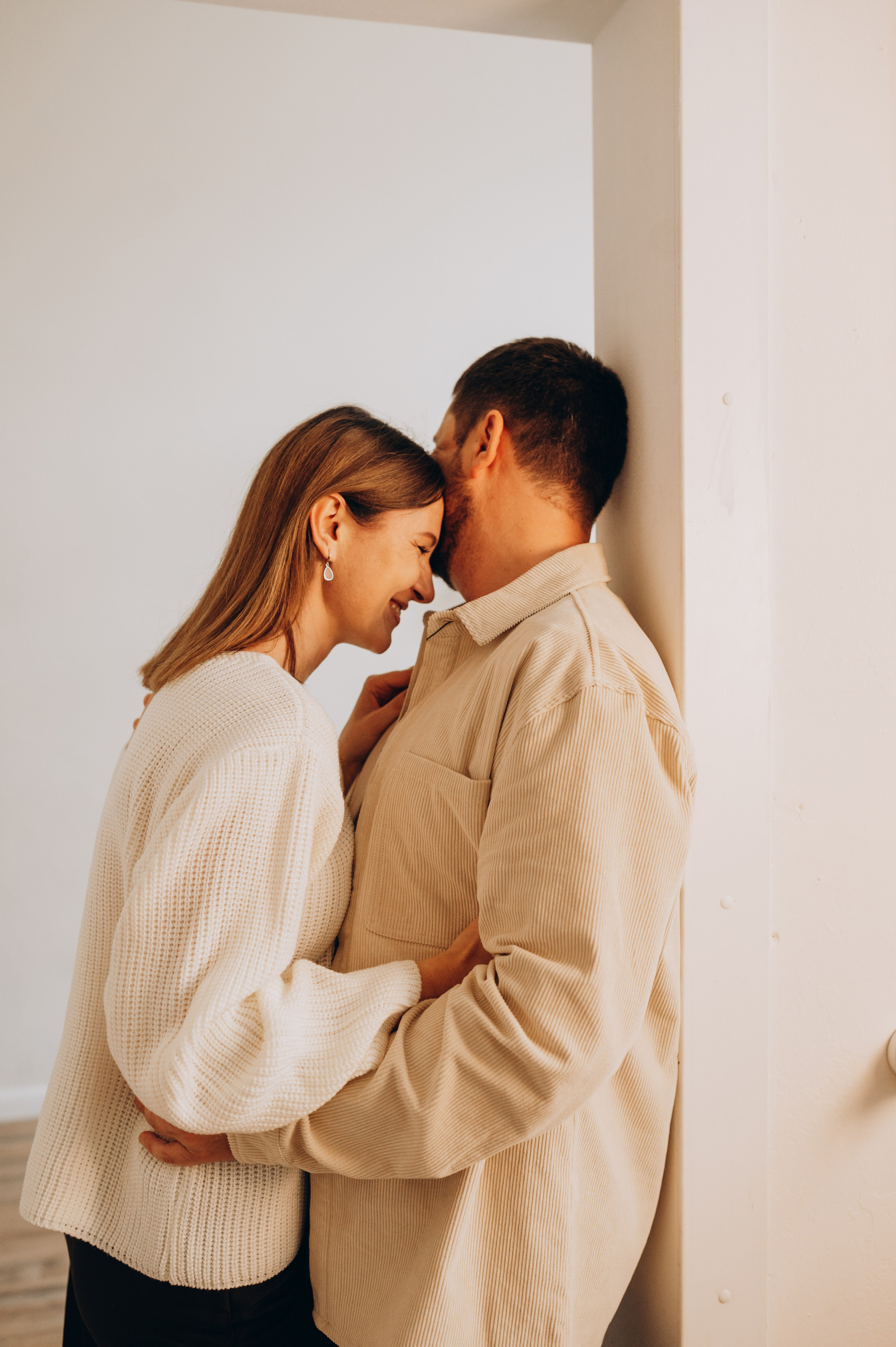 Дело было в декабре. Семейный и женский фотограф в Краснодаре Александра Синчук