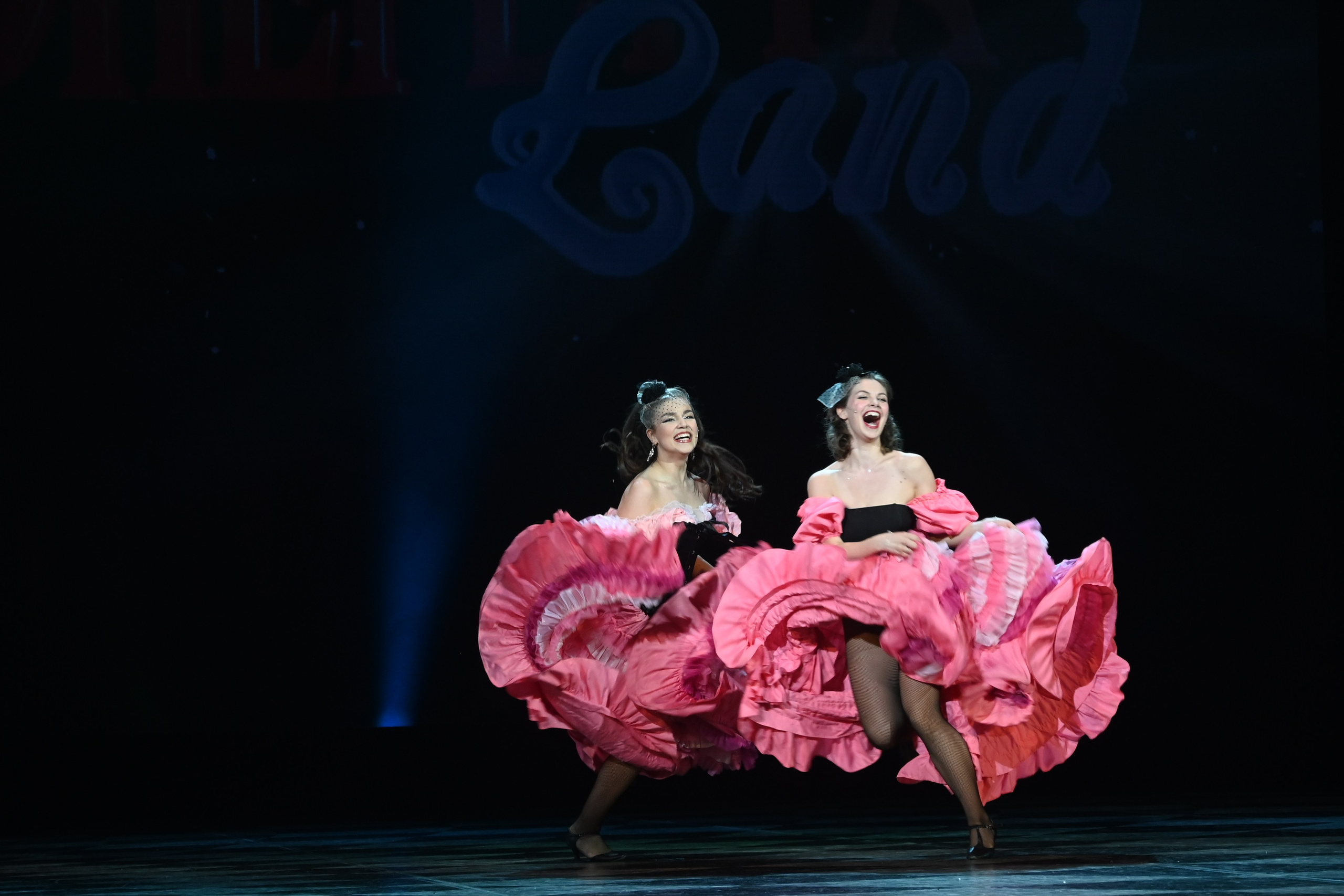 Гала-концерт, 2022. Конкурс молодых артистов оперетты и мюзикла «ОпереттаLand»