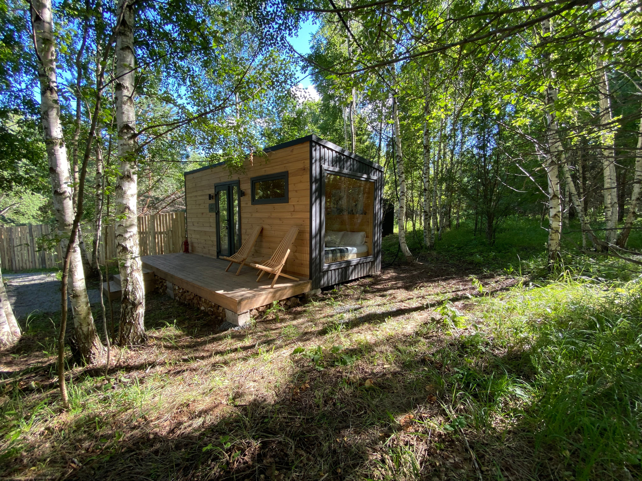 Побег из города. Фотограф Шагалов Михаил