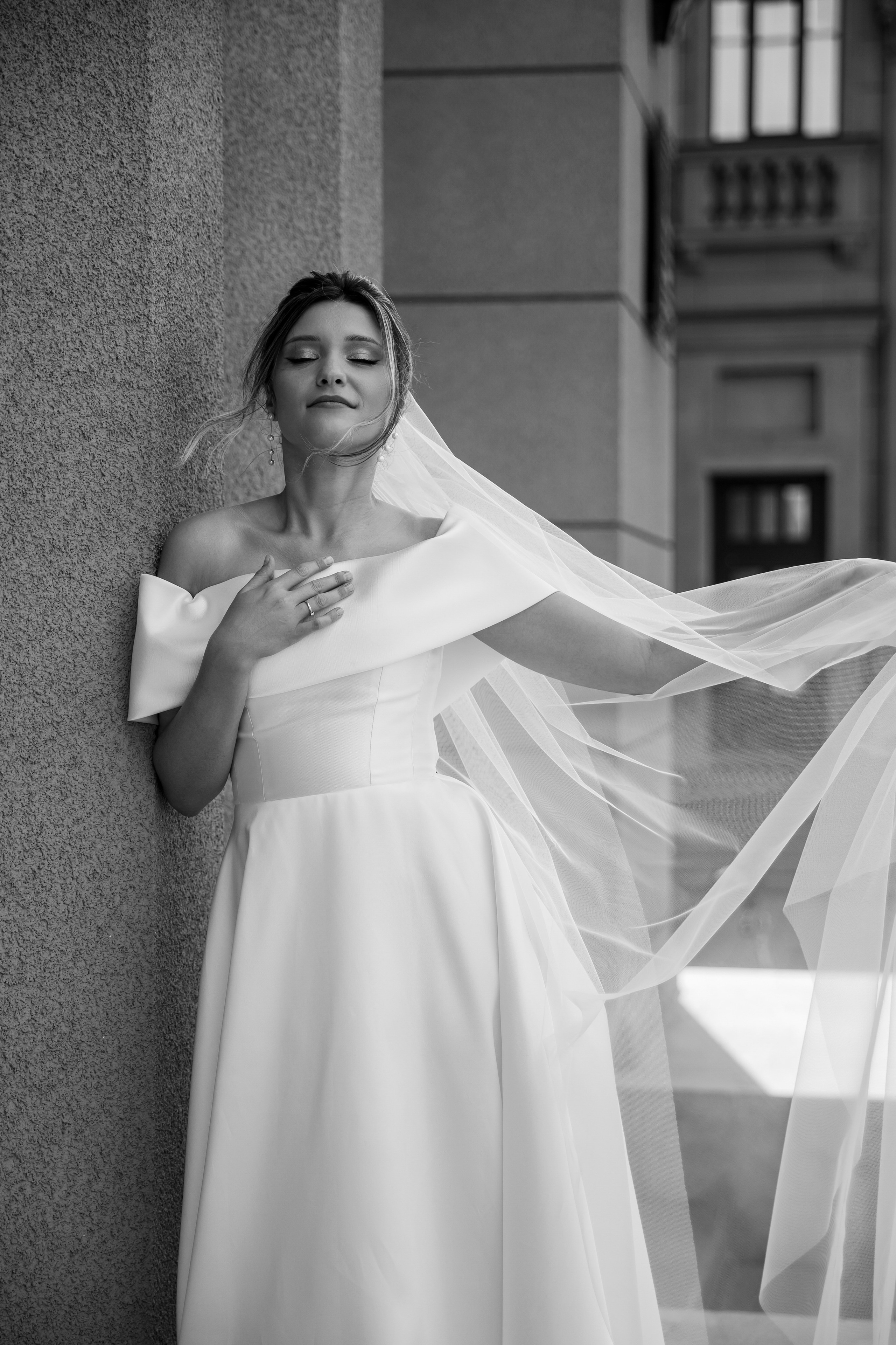 Анна и Дмитрий. Свадебный фотограф Красноярск — Кристина Ива