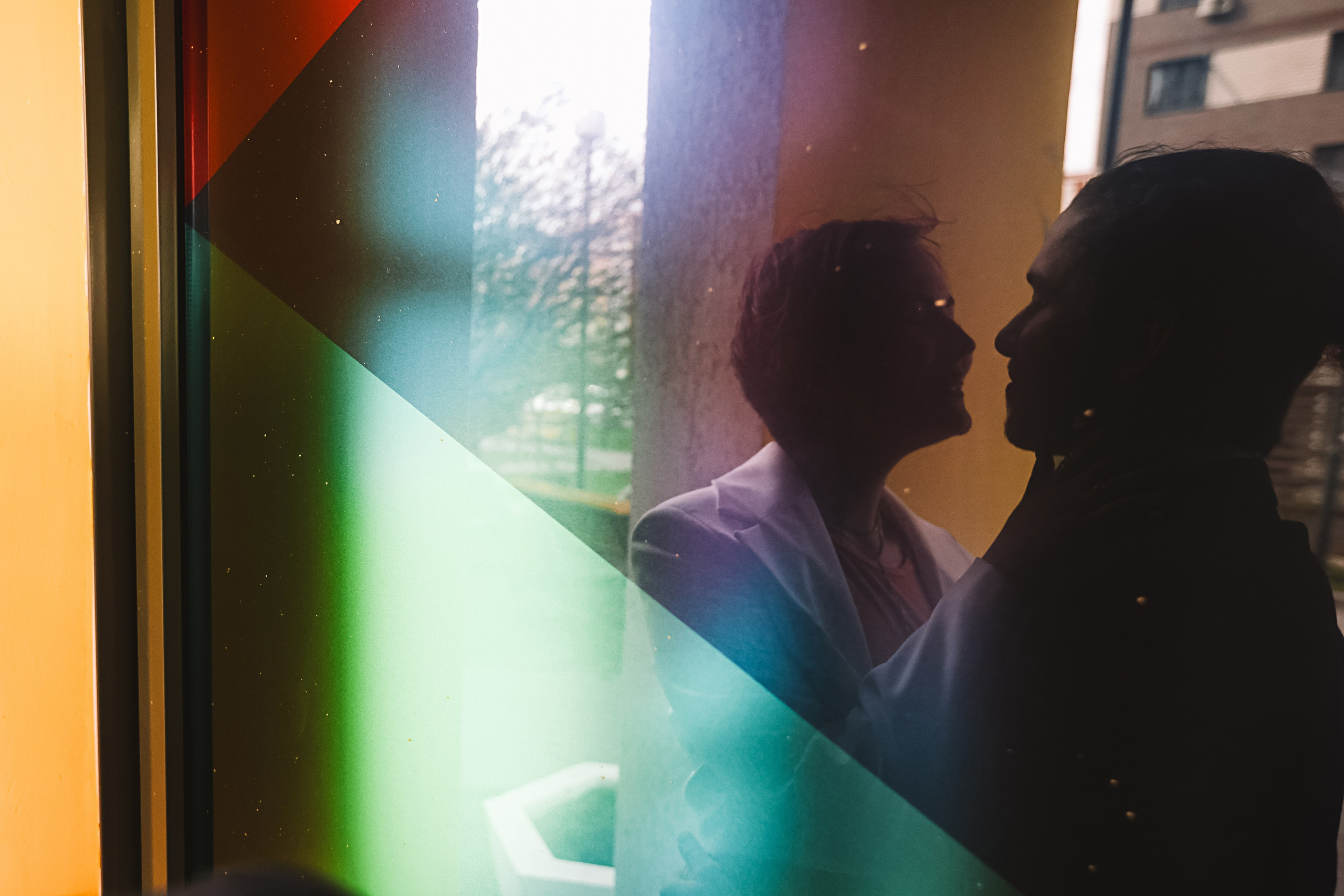 Яркая лав стори. Семейный фотограф Тюмень, фотограф на роды Салмина Мария