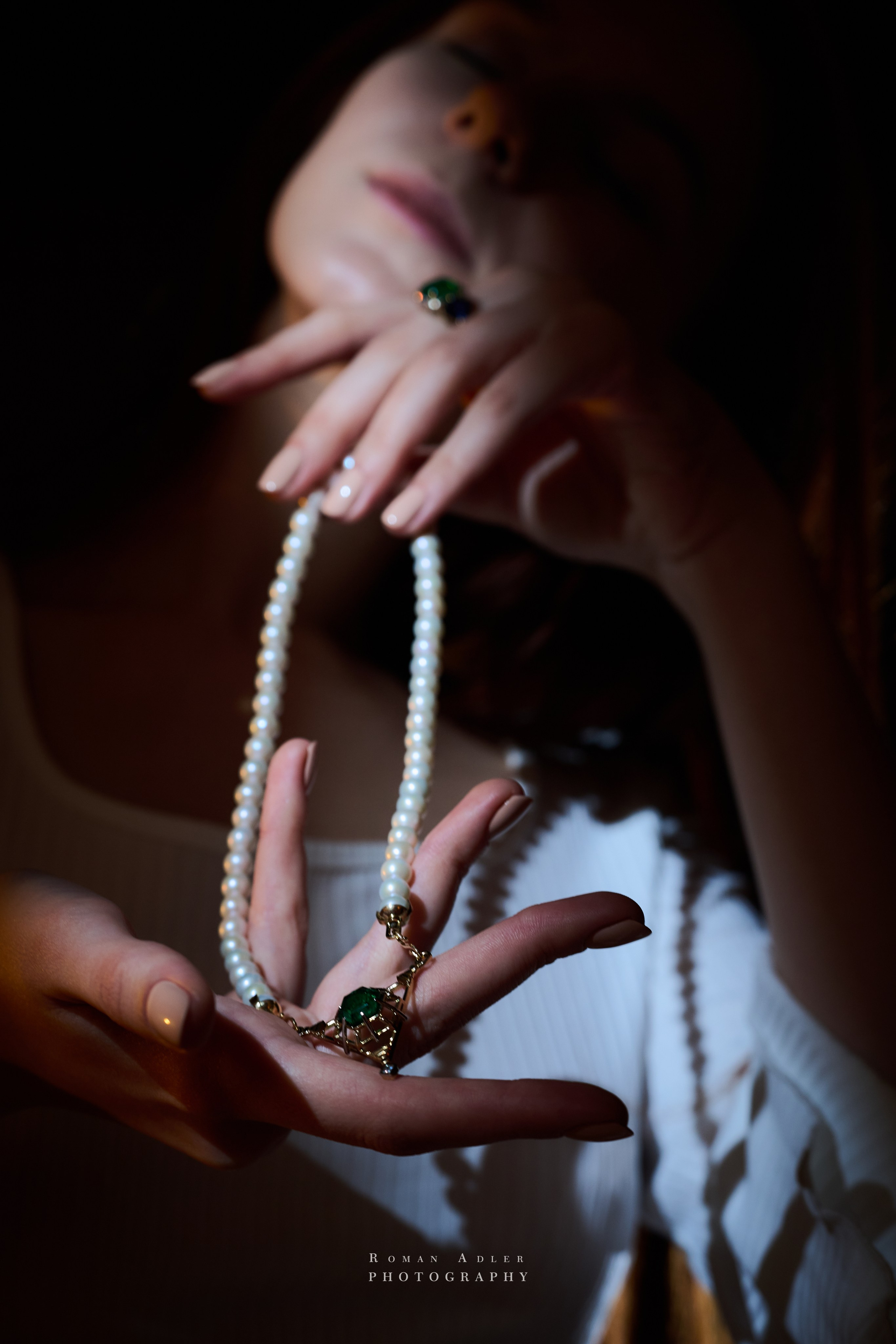 Фотодень с Тапакофф. Фотограф Роман Адлер