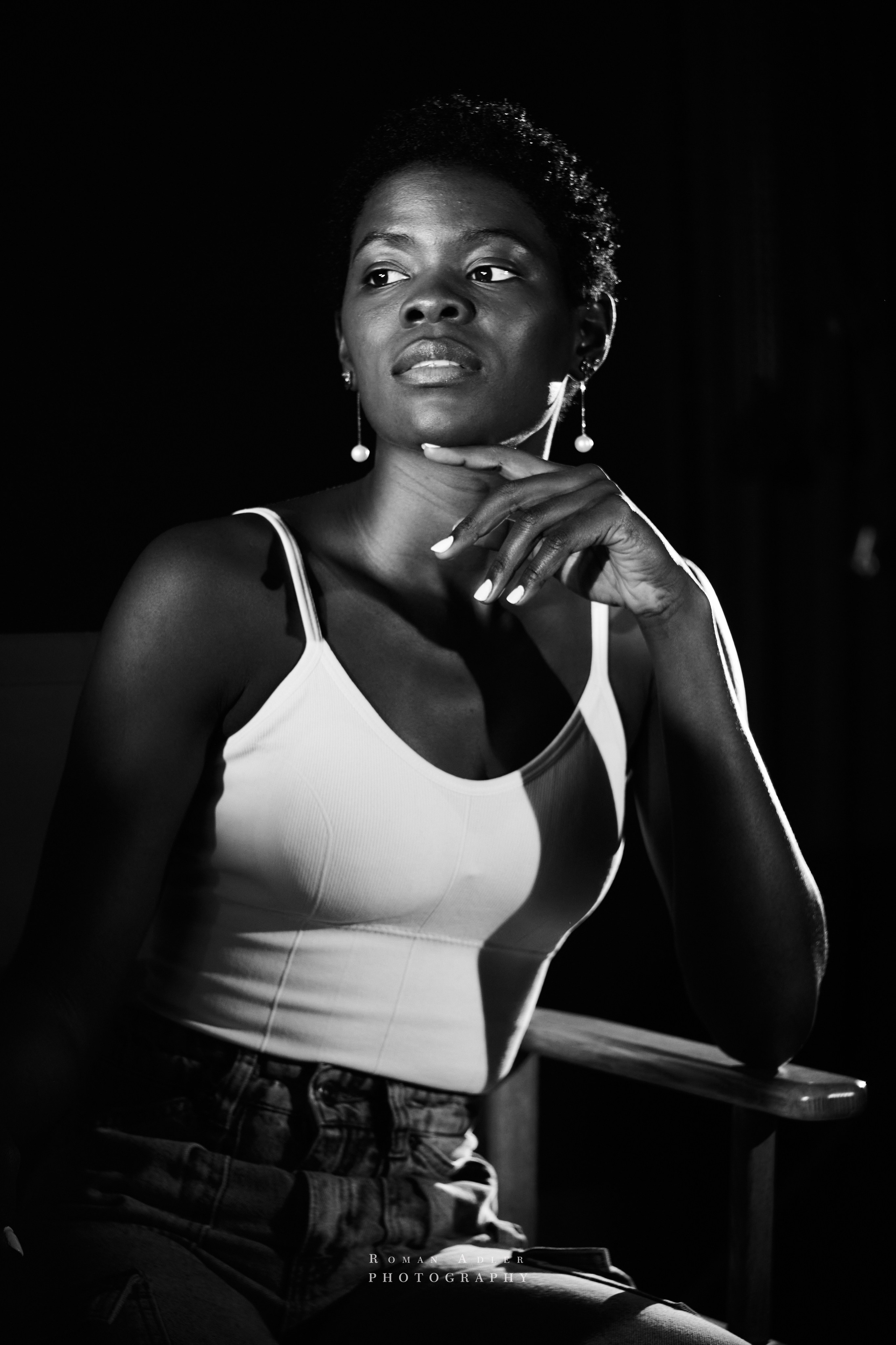 Фотодень с Тапакофф. Фотограф Роман Адлер