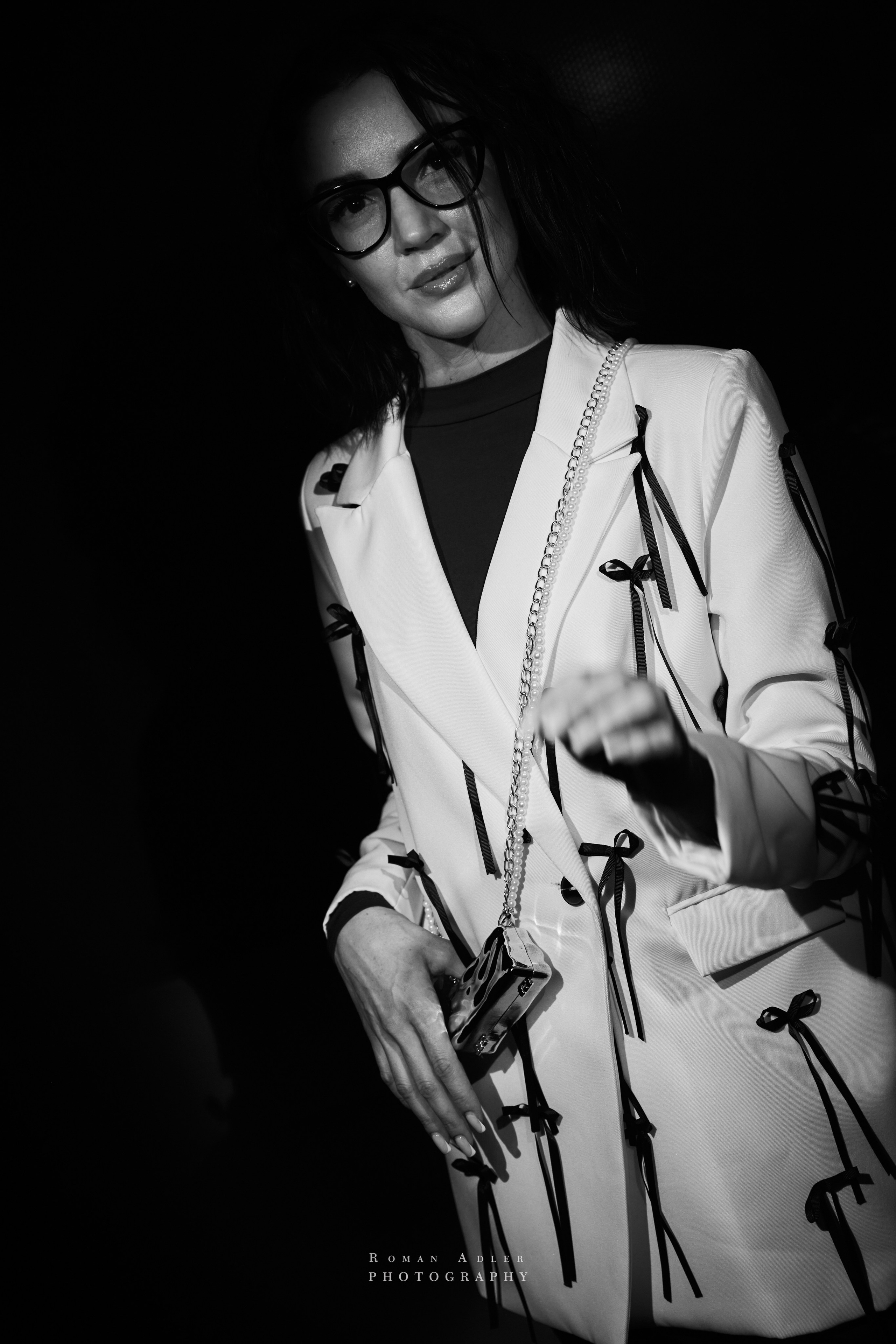 Musicbox Party. Фотограф Роман Адлер