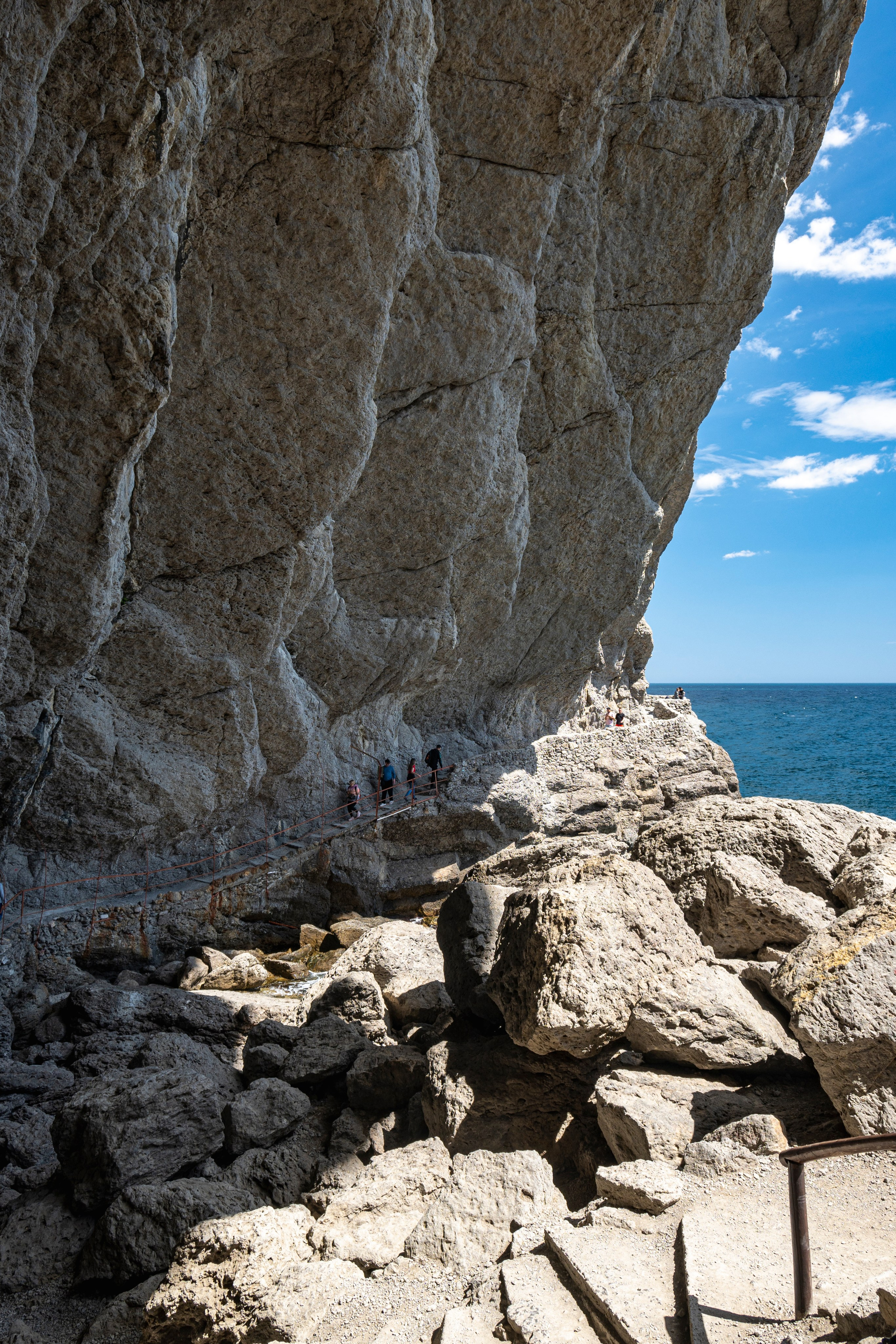 Крым май 2022. Фотограф Роман Адлер