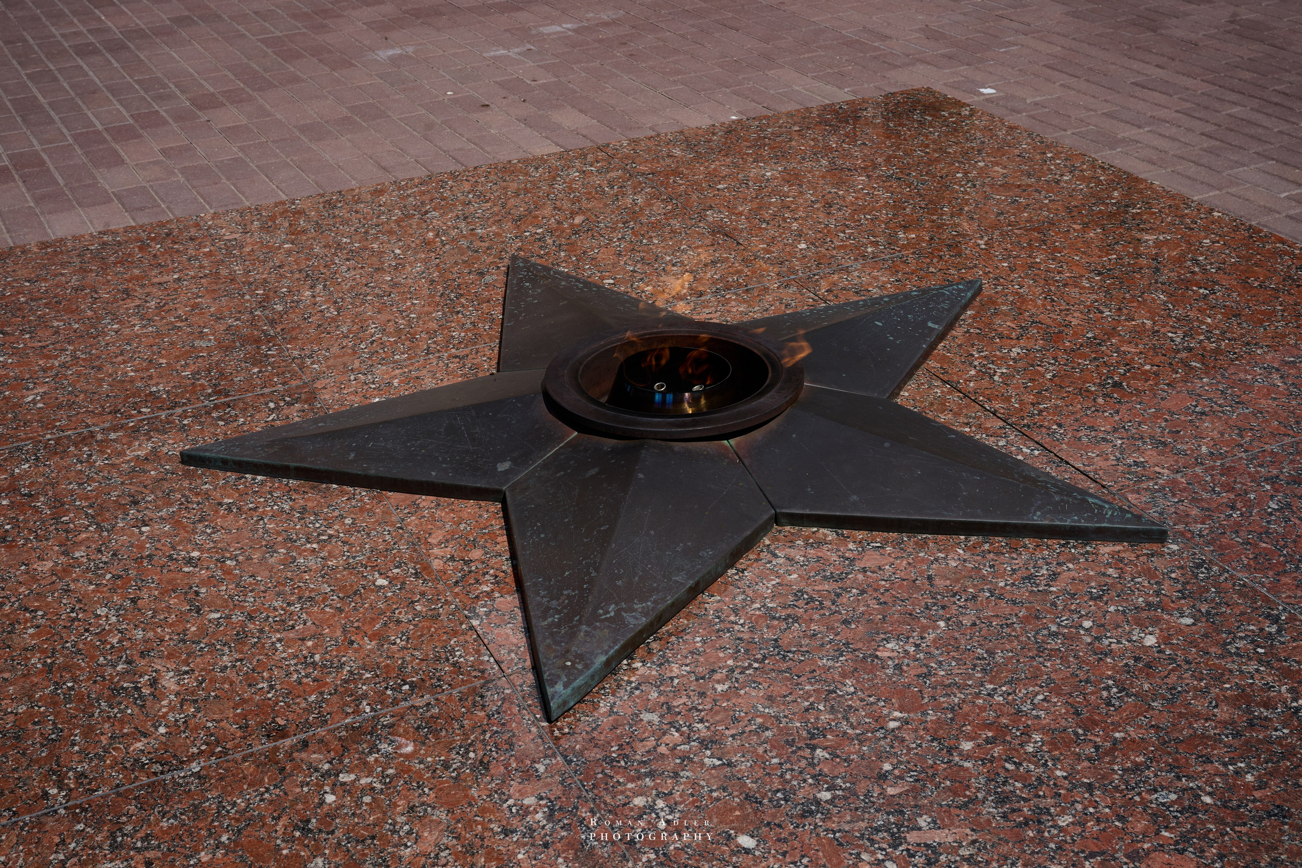 Смоленск. Июнь 2026. 摄影师罗曼·阿德勒