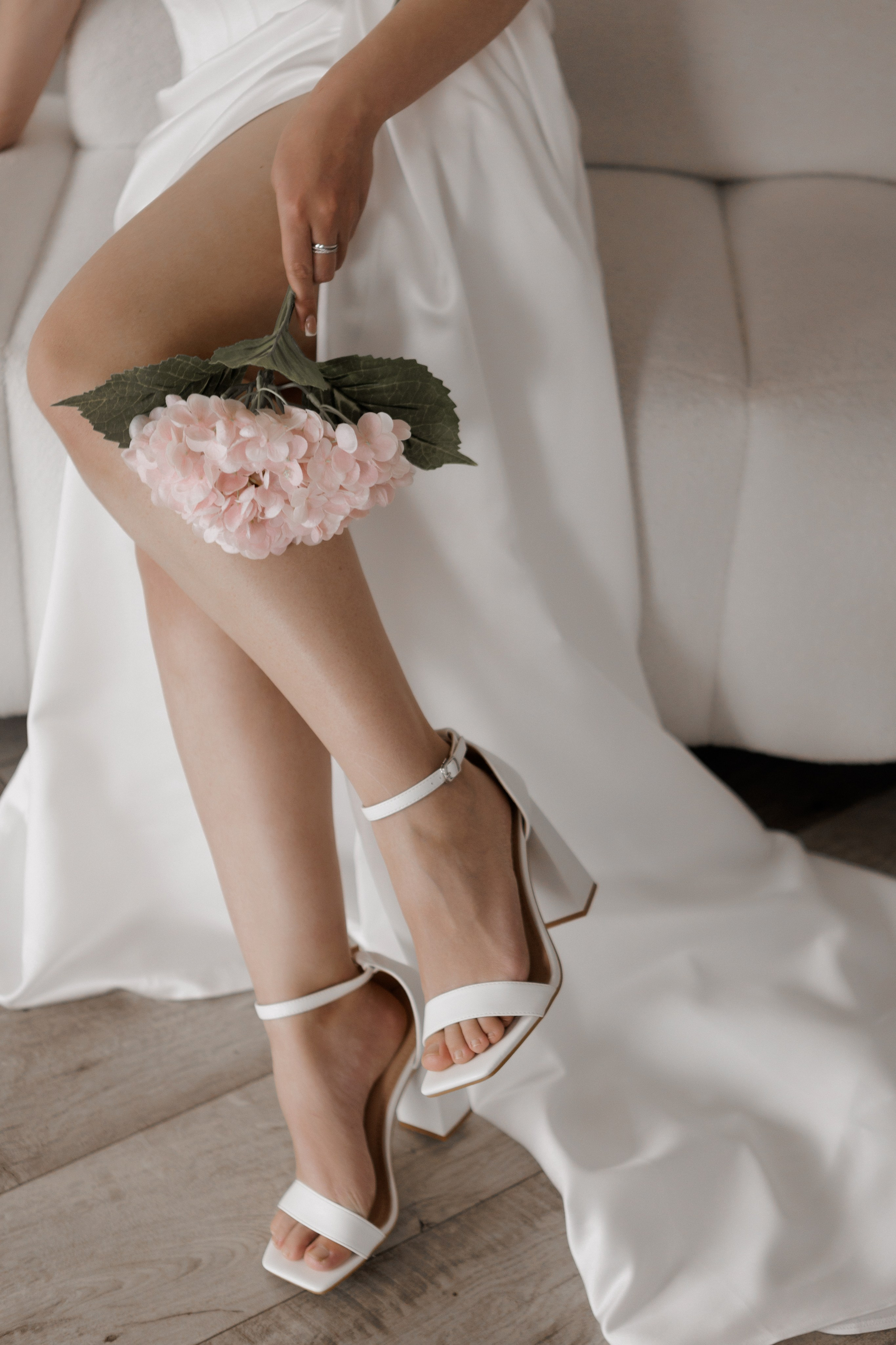 Дарья / Утро невесты / Фотостудия Стекло. Свадебный фотограф Йошкар-Ола Казань