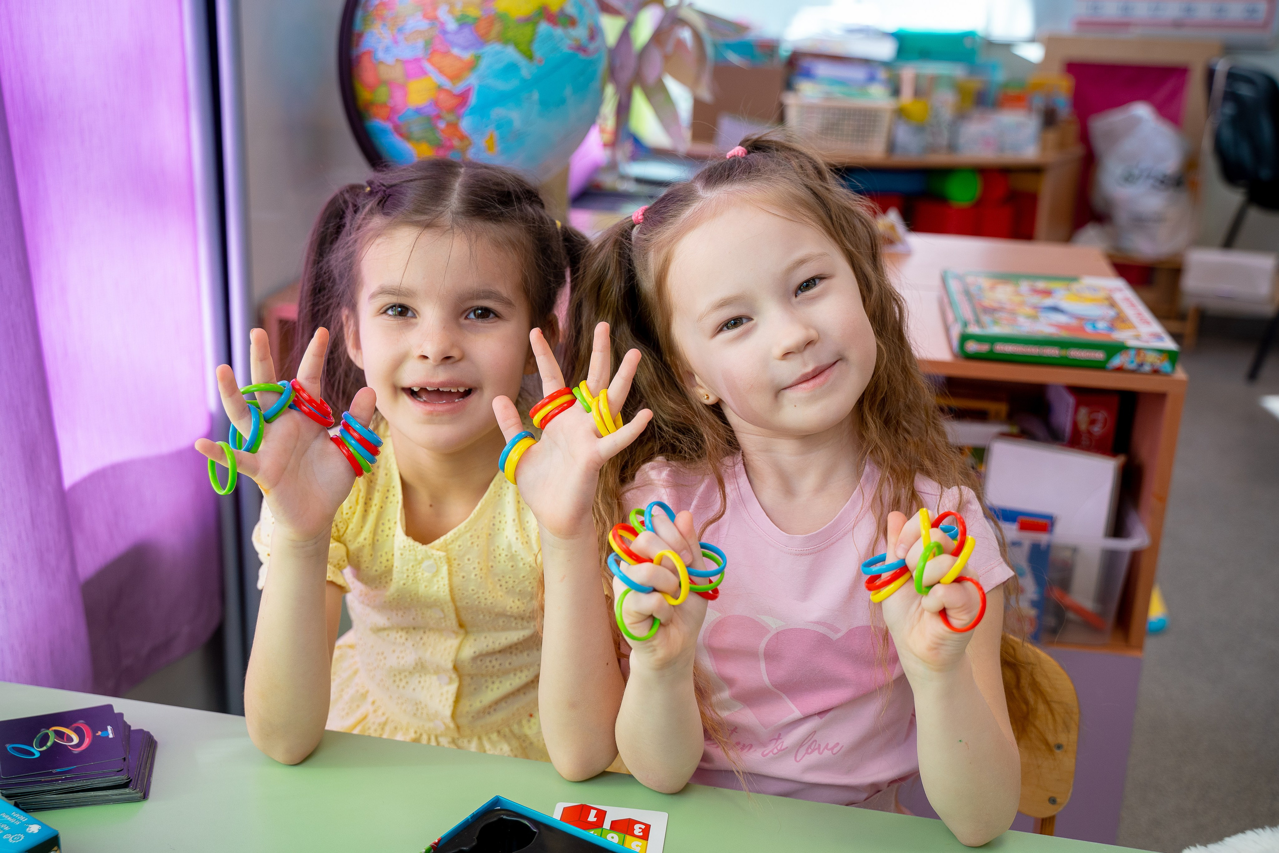 Детский и семейный фотограф Ирина Кылосова город Пермь