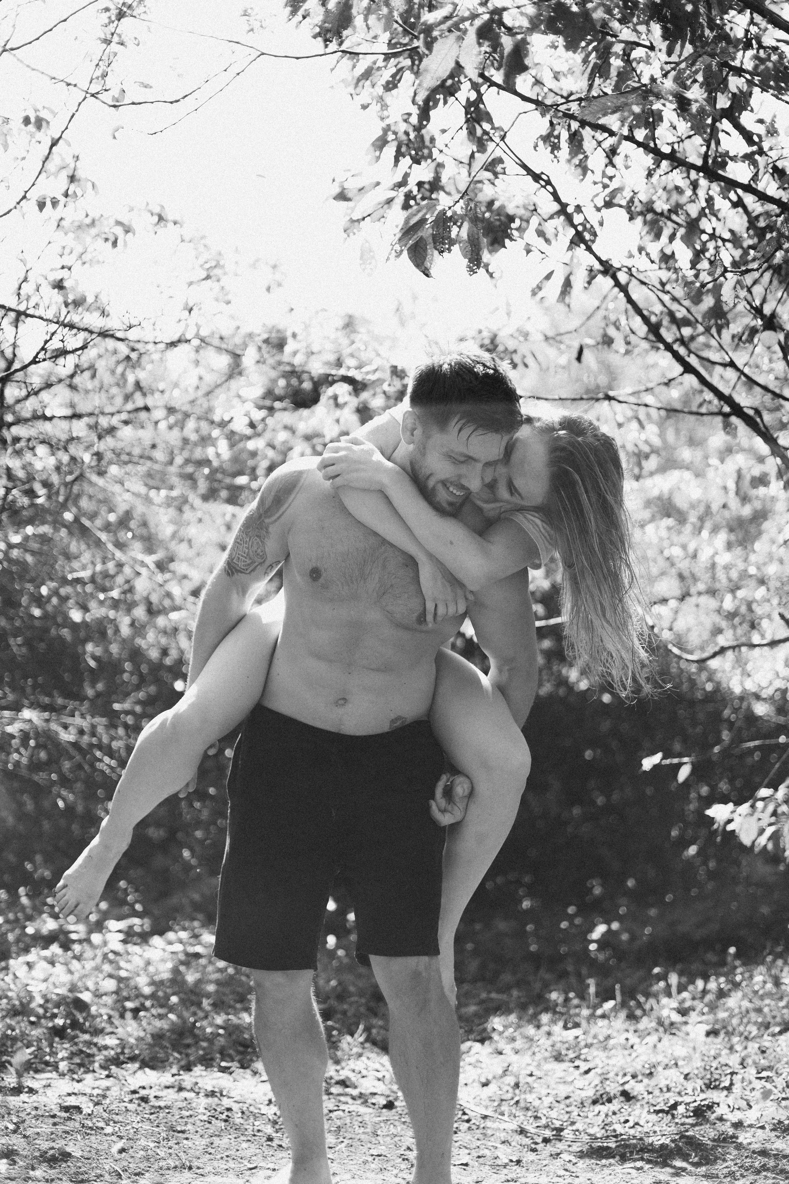 Юлия и Артем. Nikolpinhasova