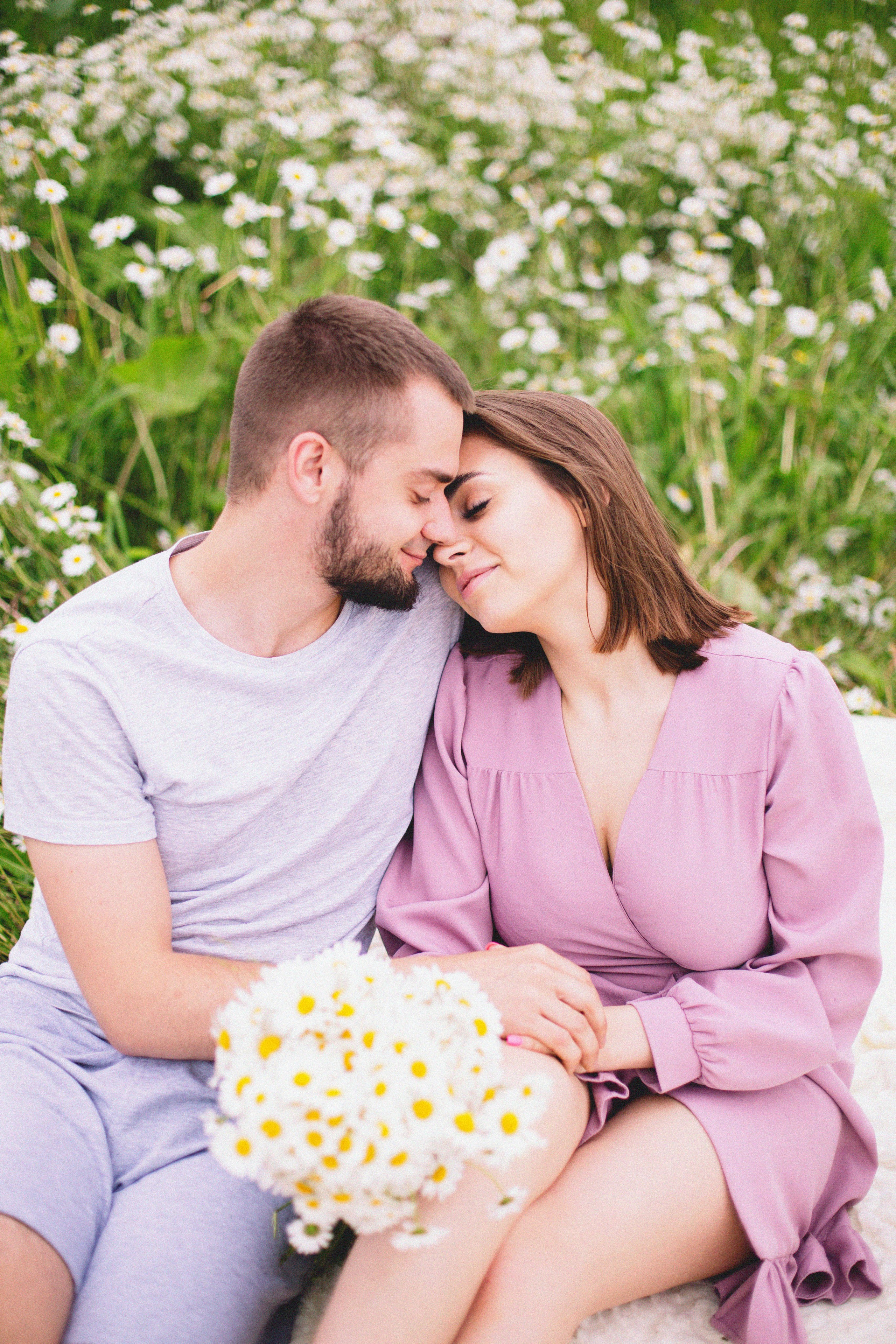 Егор и Маргарита. Портретный и свадебный фотограф Даня Похватова