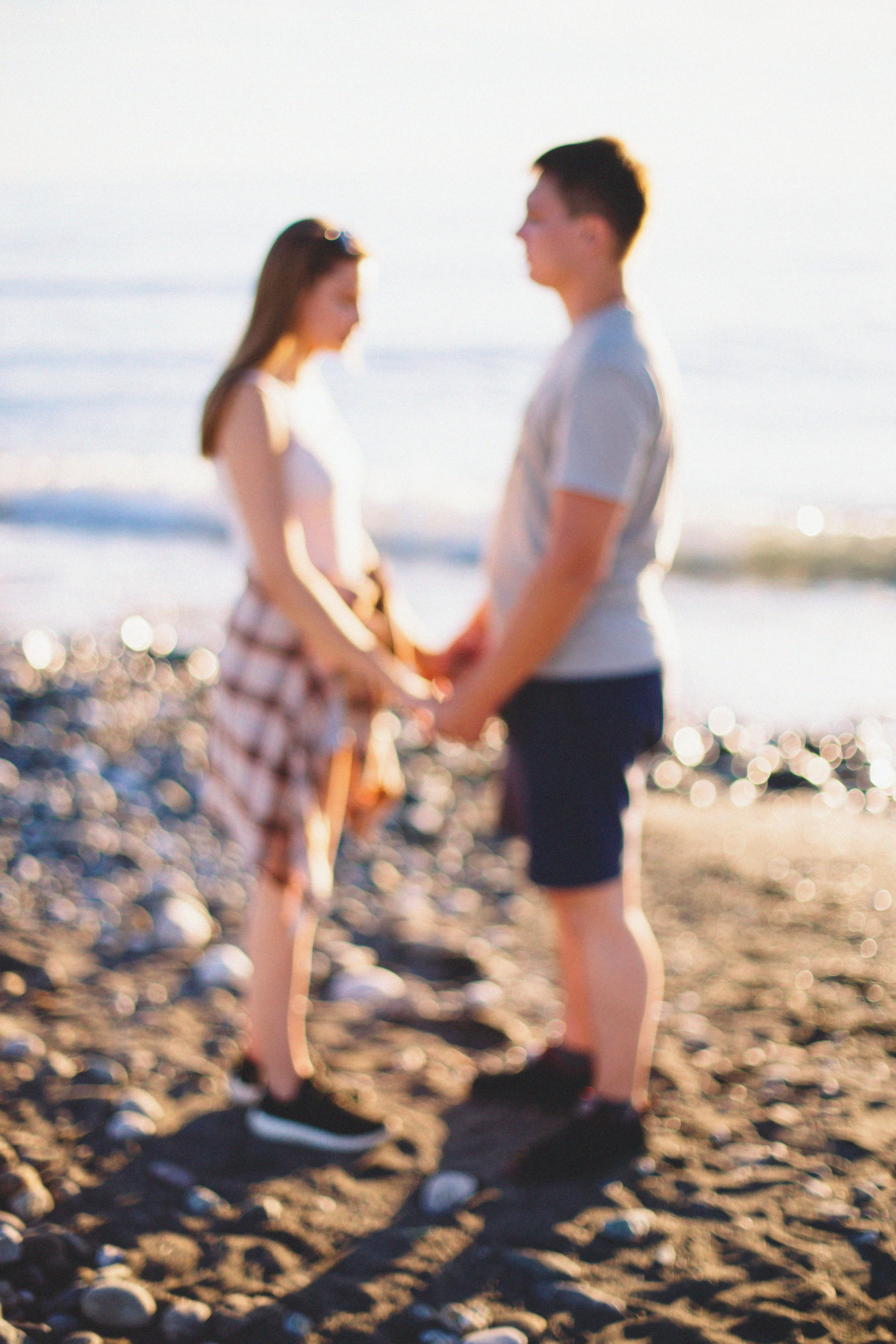 Анна. Портретный и свадебный фотограф Даня Похватова