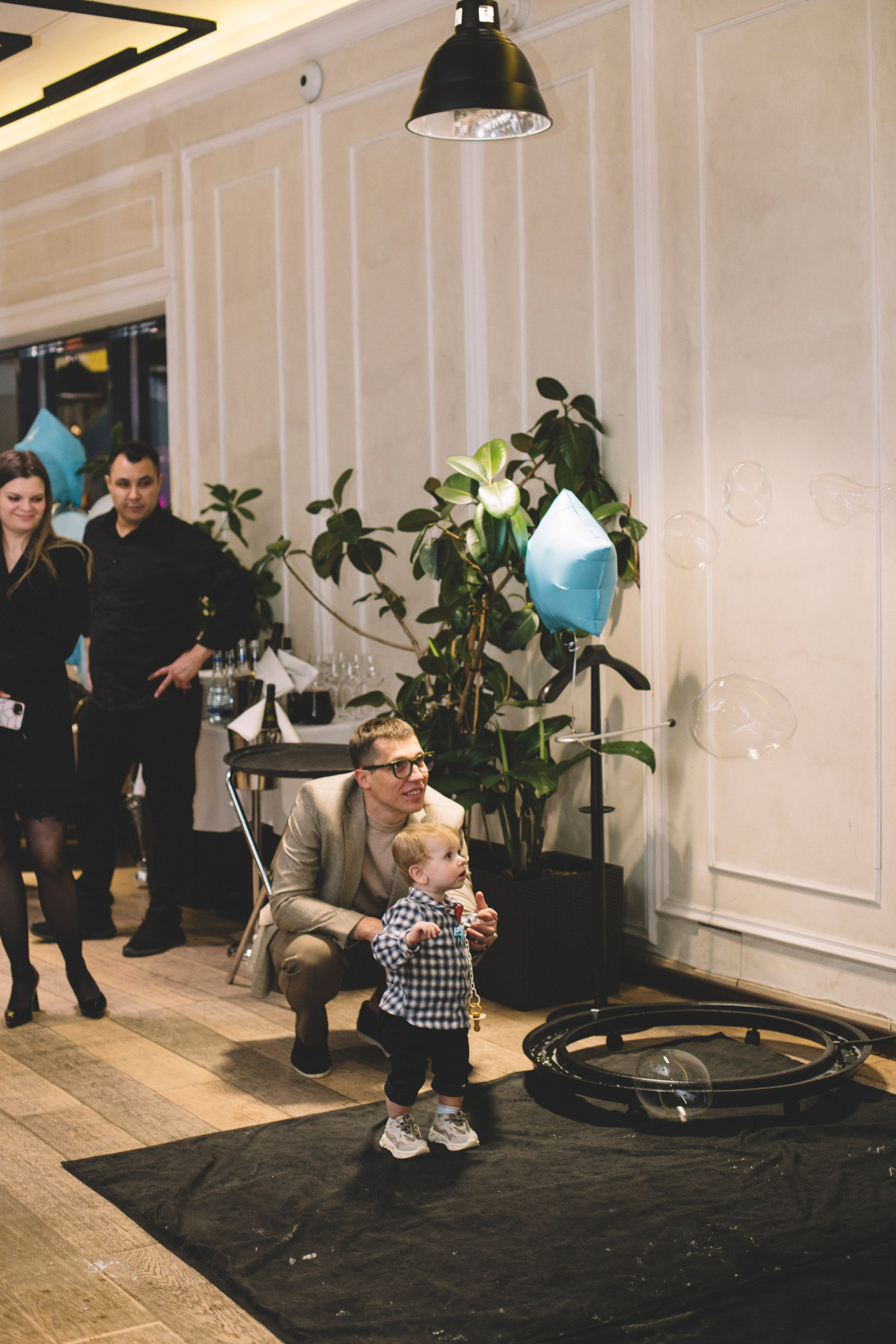 Иван. Портретный и свадебный фотограф Даня Похватова