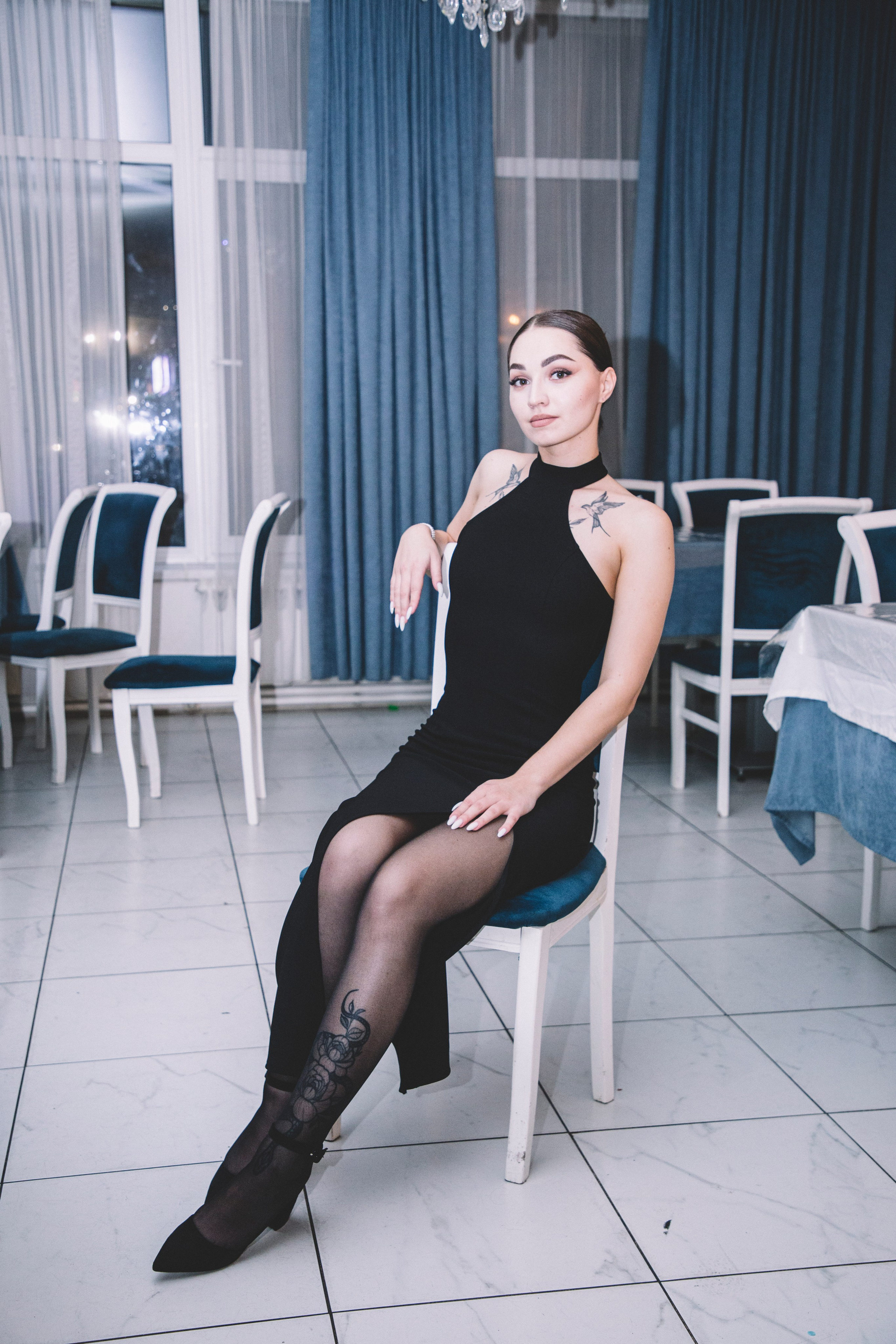 Доина. Портретный и свадебный фотограф Даня Похватова