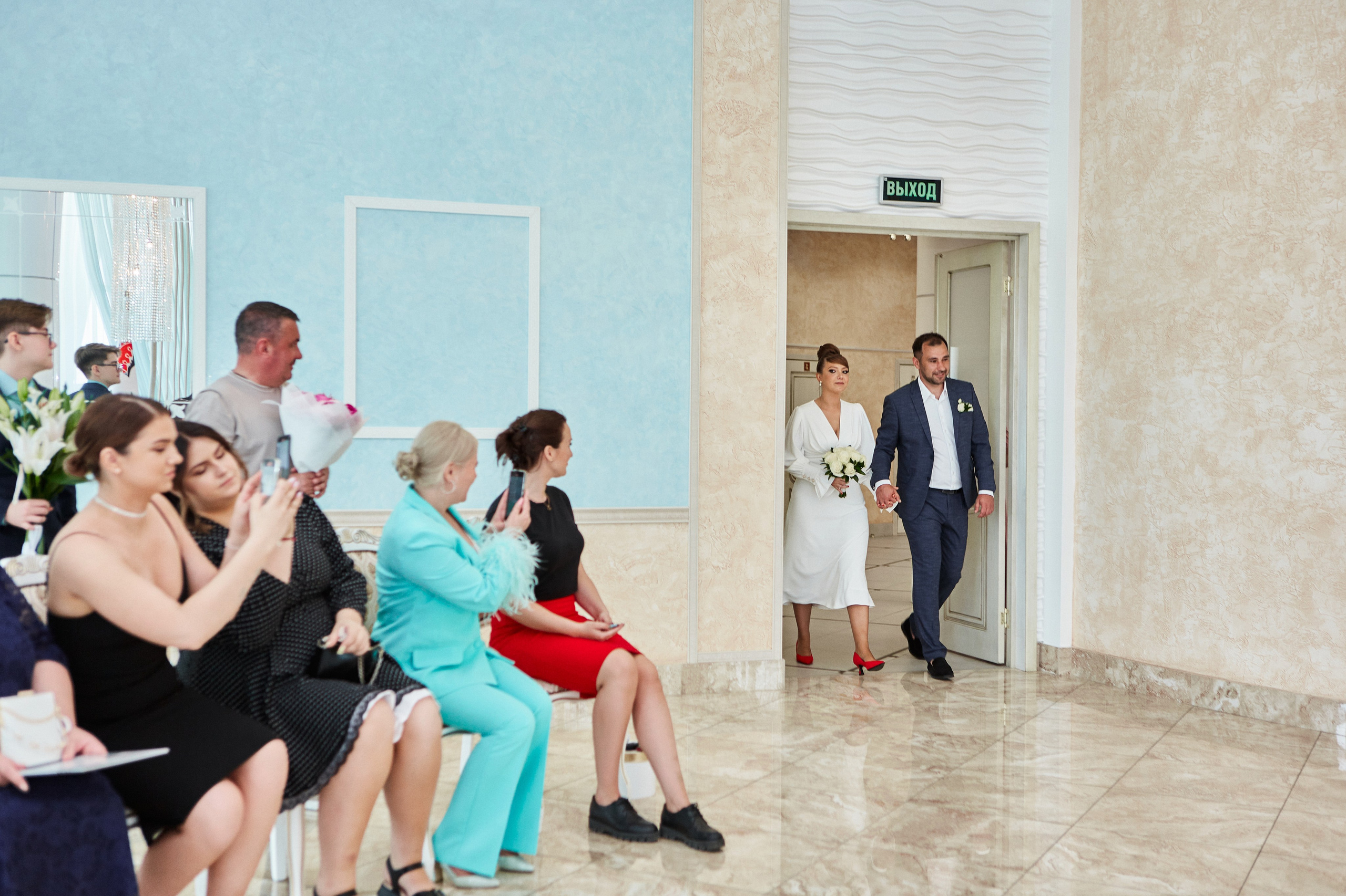 Руслан и Анастасия. Фотограф Камчатка Тамара Копылова