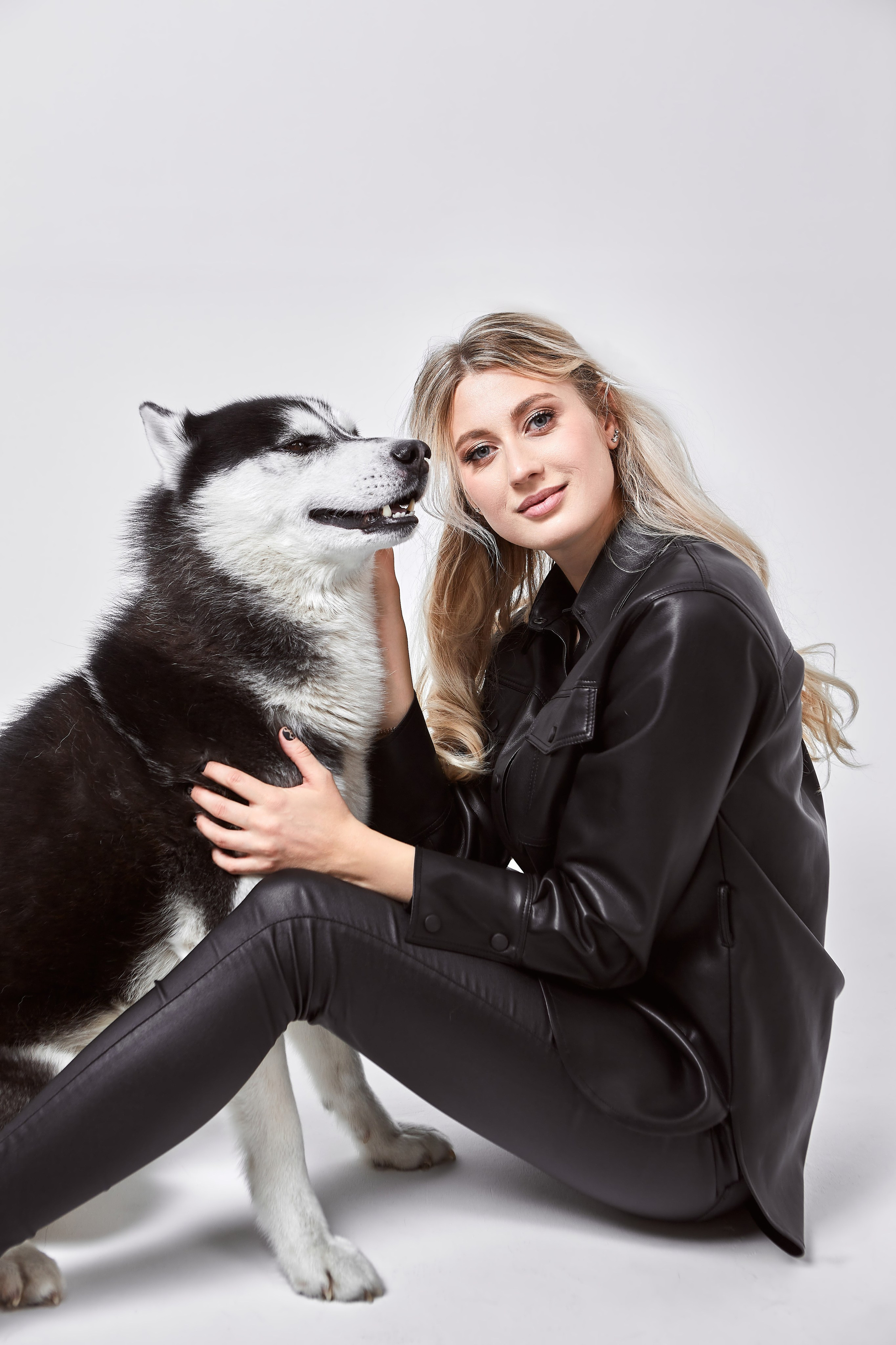 Семья Бондарь. Фотограф Камчатка Тамара Копылова