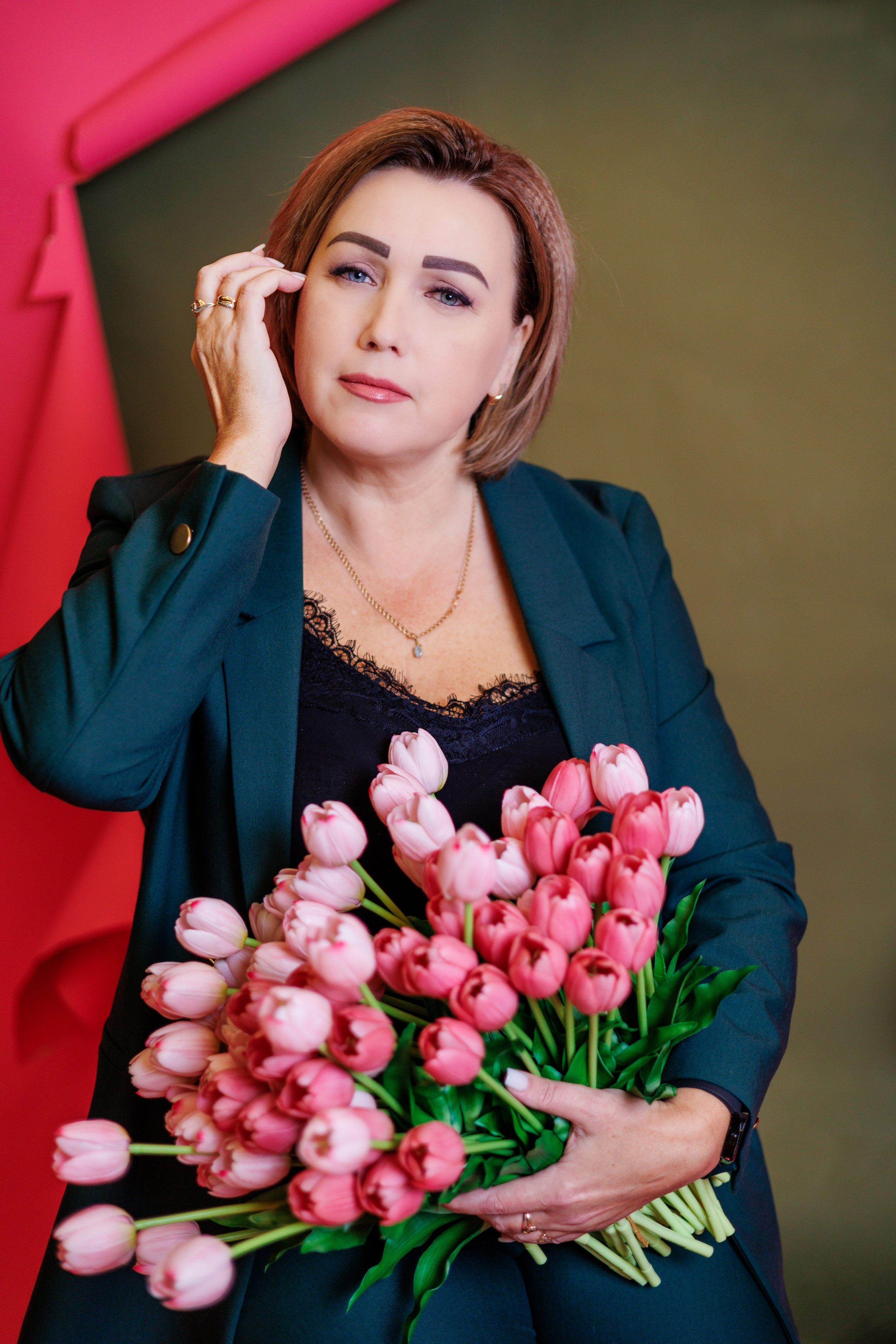 Зинаида. Свадебный и семейный фотограф в Армавире