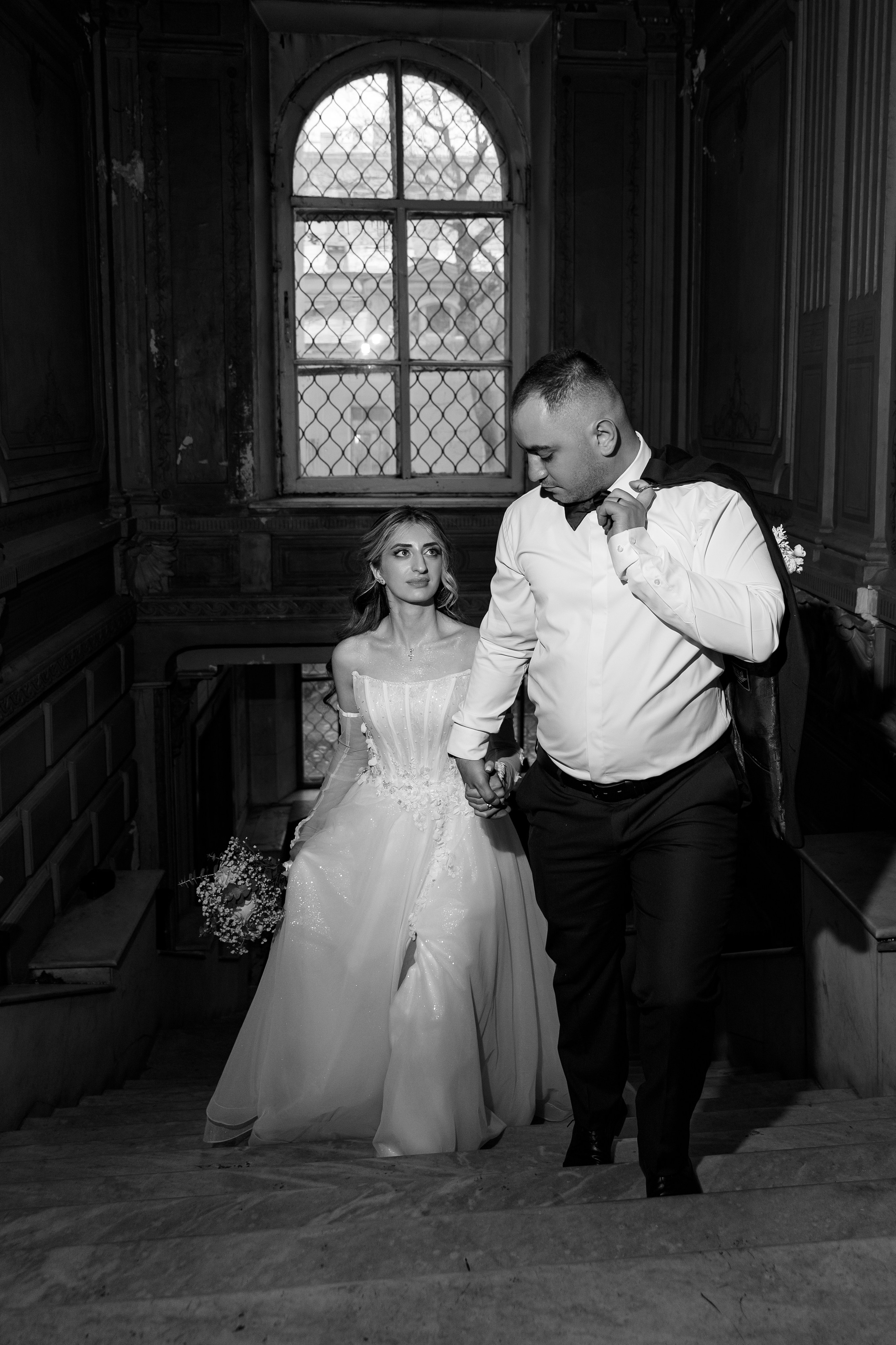 Артём Мэри Свадьба. Գլխավոր