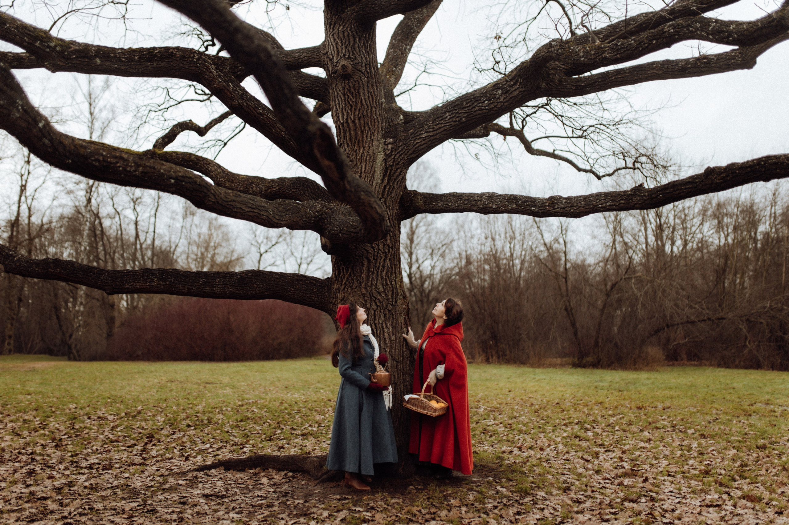 Darya with Mom. Съёмка влюблённых в Санкт-Петербурге Ксения Чердакова, парный фотограф
