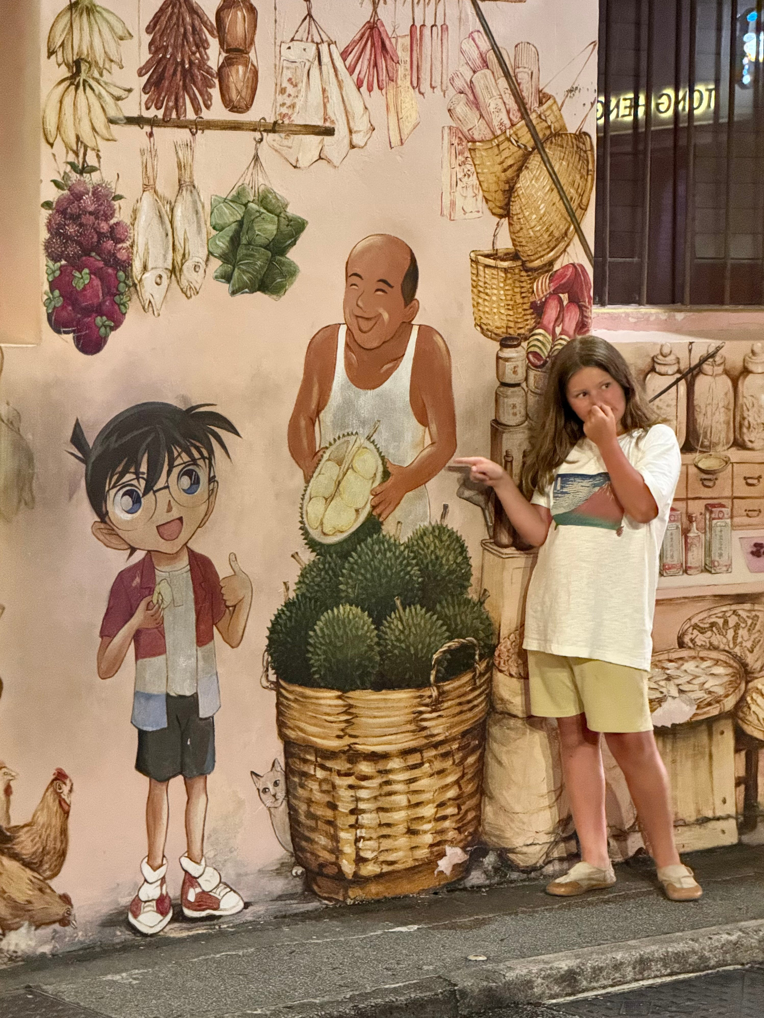 Сингапур.мы 2025. А вот и да!