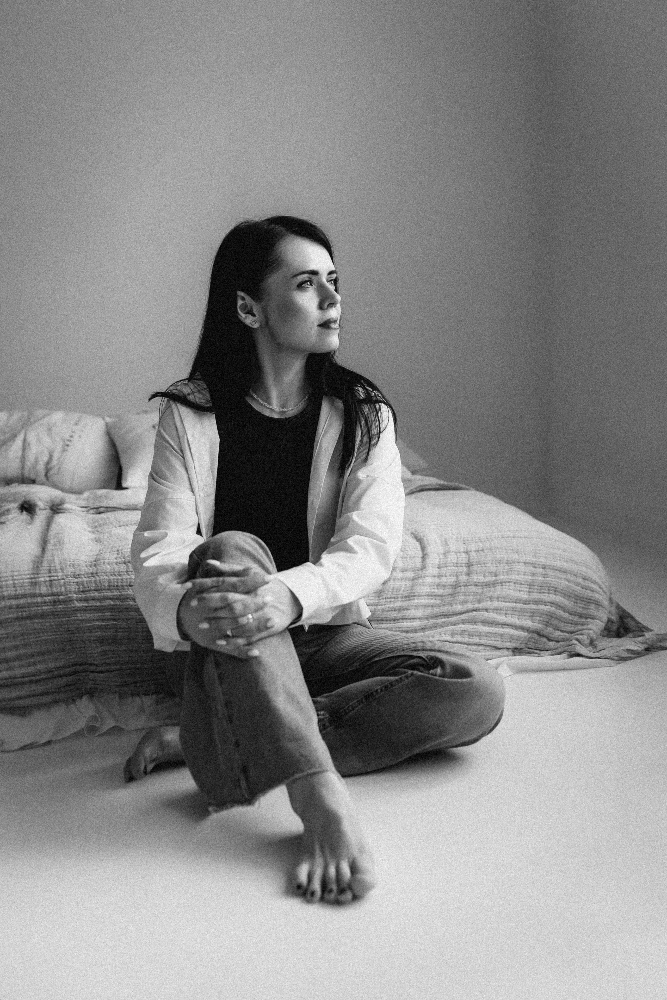 Кристина и Арина. Семейный фотограф Минск Усова Ольга