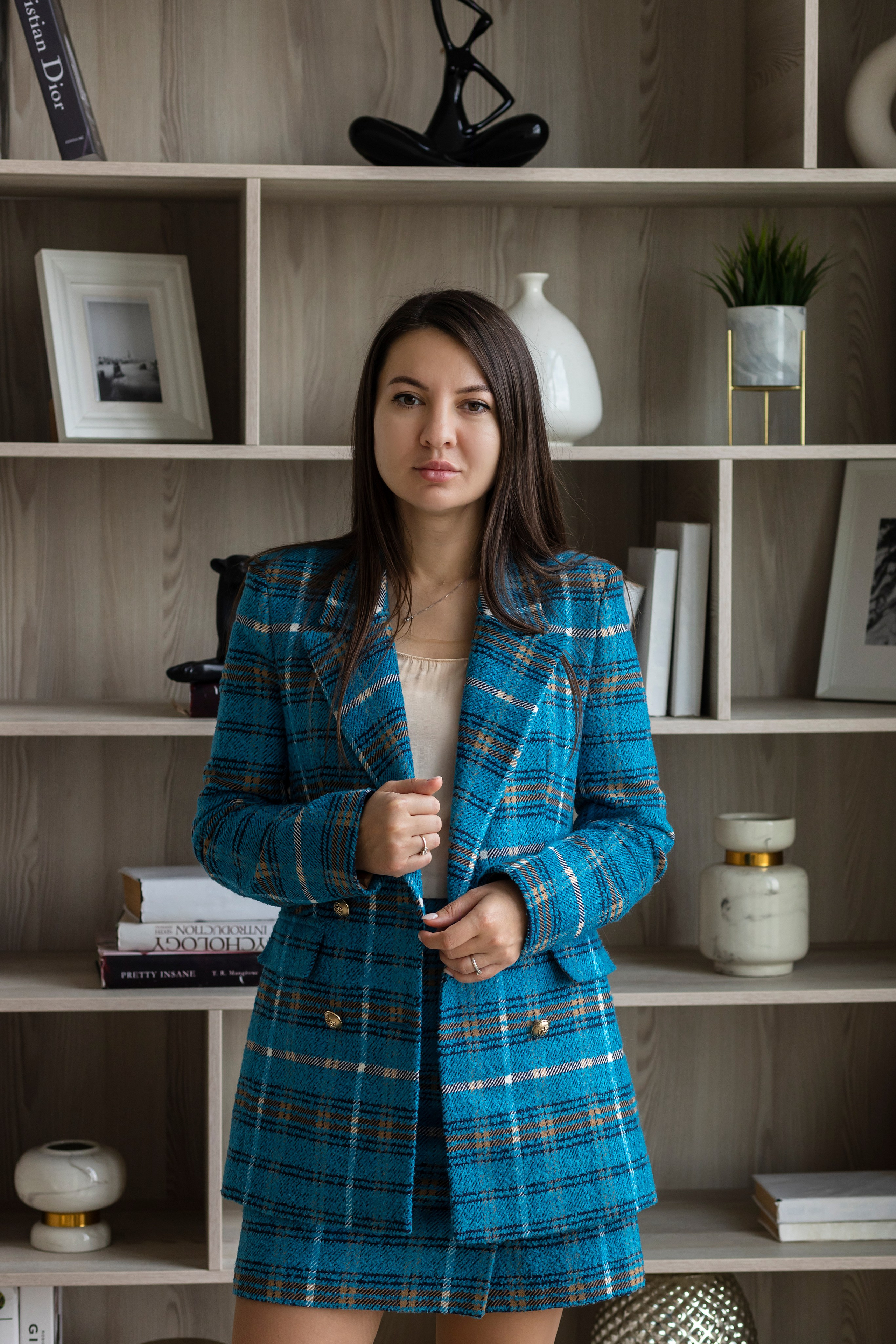 Александра. Свадебный фотограф Екатерина Чаусова